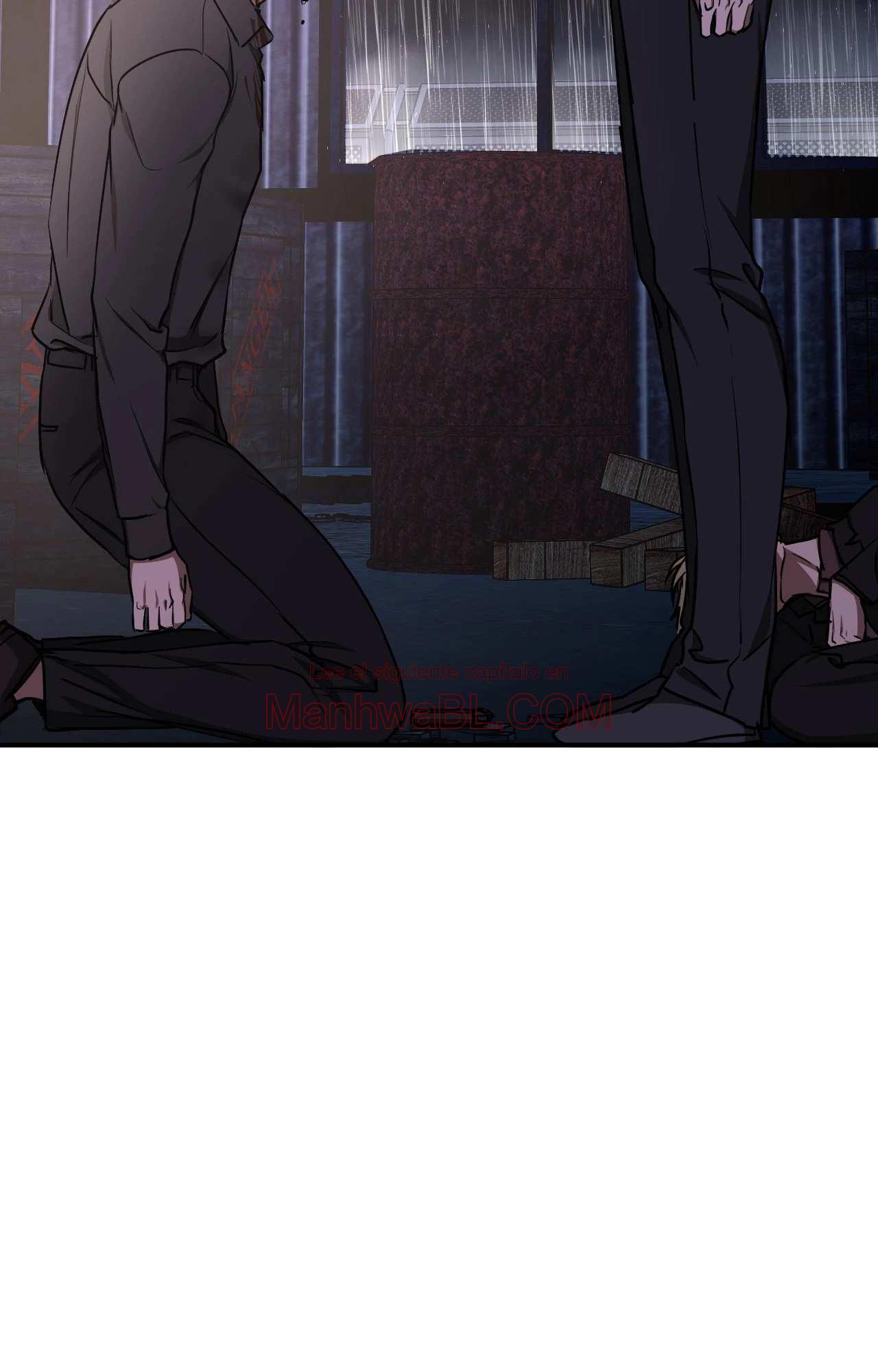 Víbora - Capítulo 38 2 manhwa