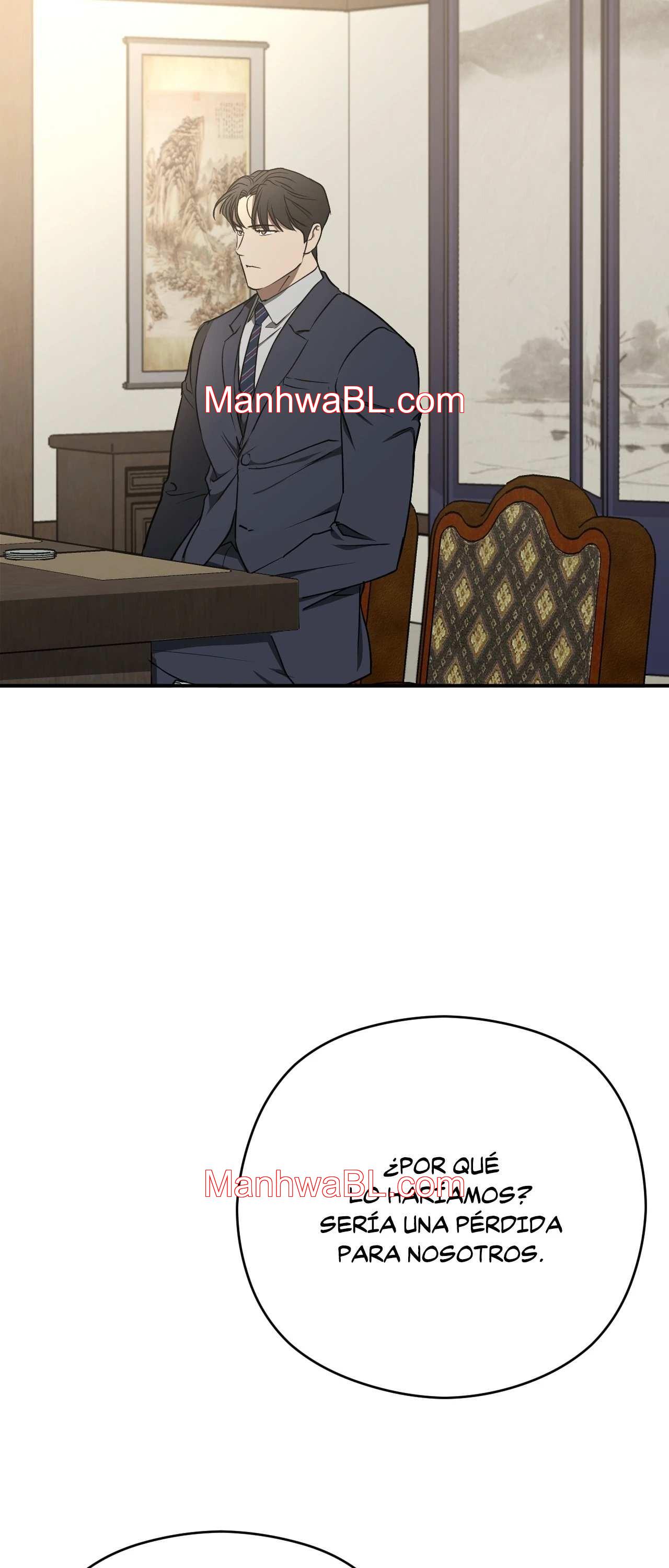 Víbora - Capítulo 18.3 manhwa