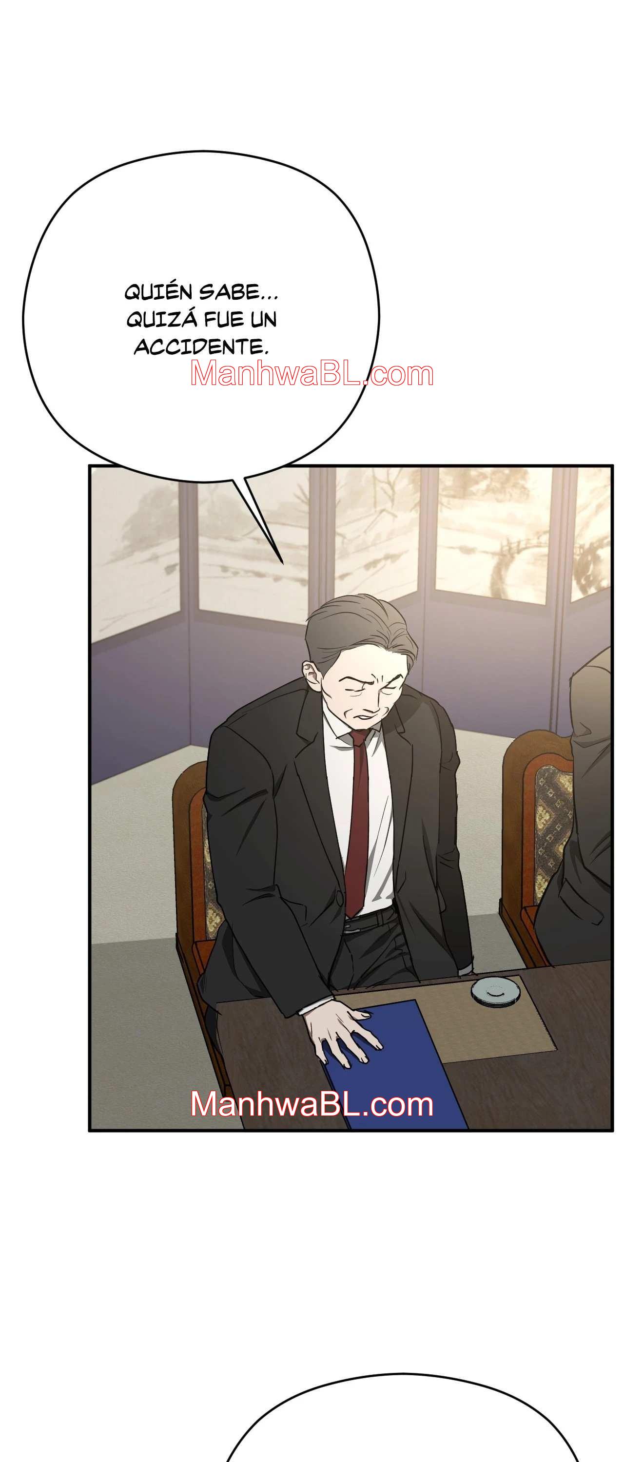Víbora - Capítulo 18.3 manhwa