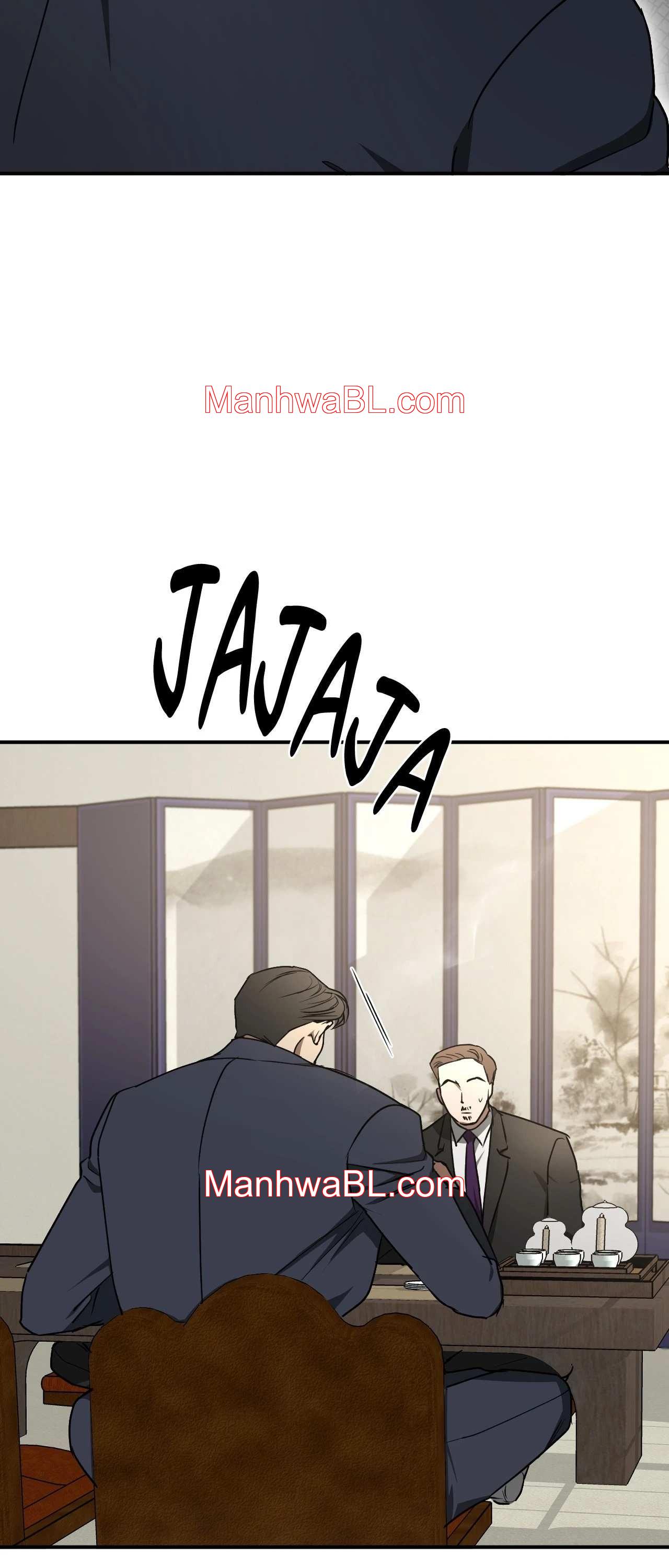 Víbora - Capítulo 18.3 manhwa