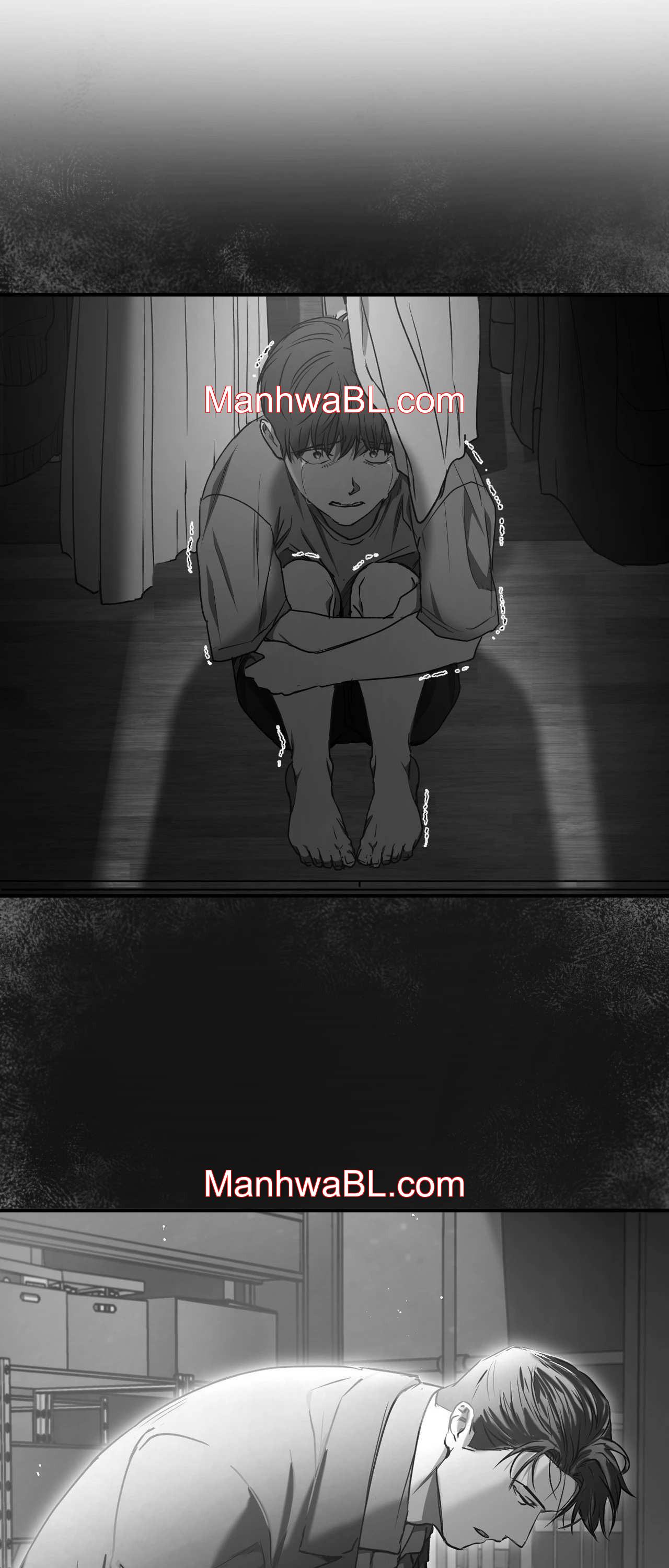 Víbora - Capítulo 18.3 manhwa