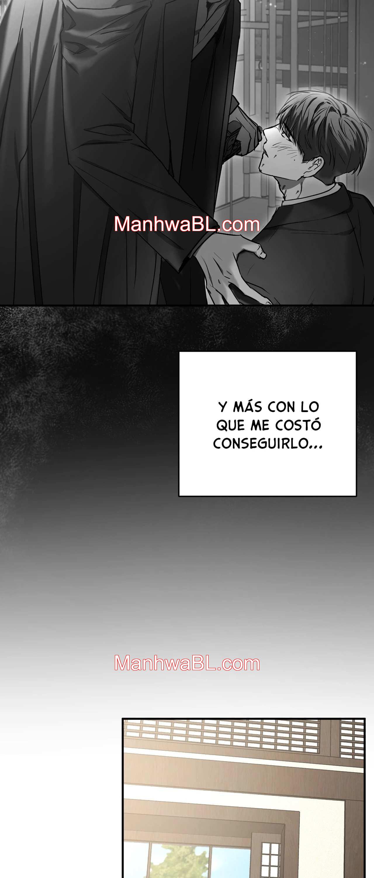 Víbora - Capítulo 18.3 manhwa