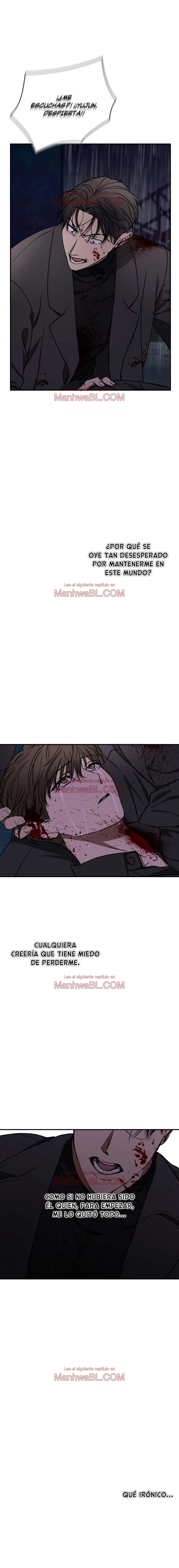 Víbora - Capítulo 39 3 manhwa