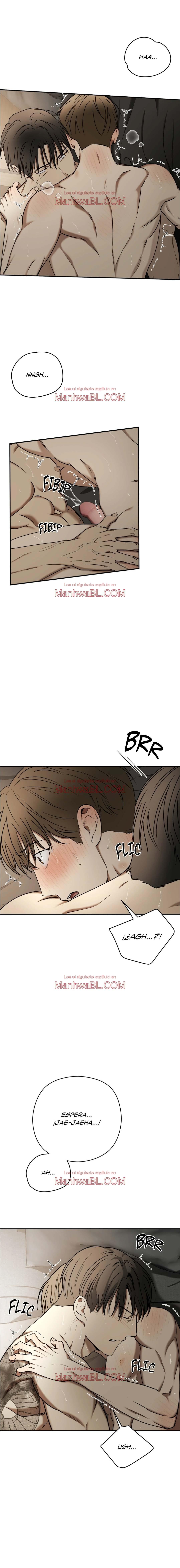 Víbora - Capítulo 48 3 manhwa