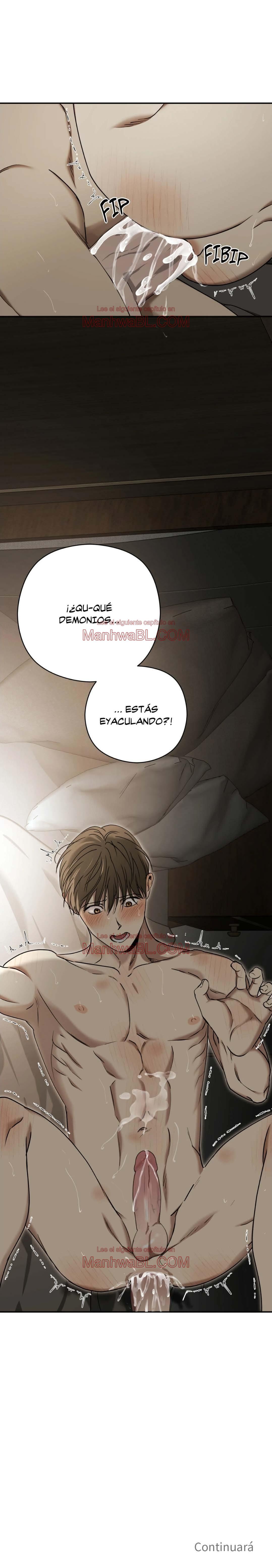 Víbora - Capítulo 48 3 manhwa