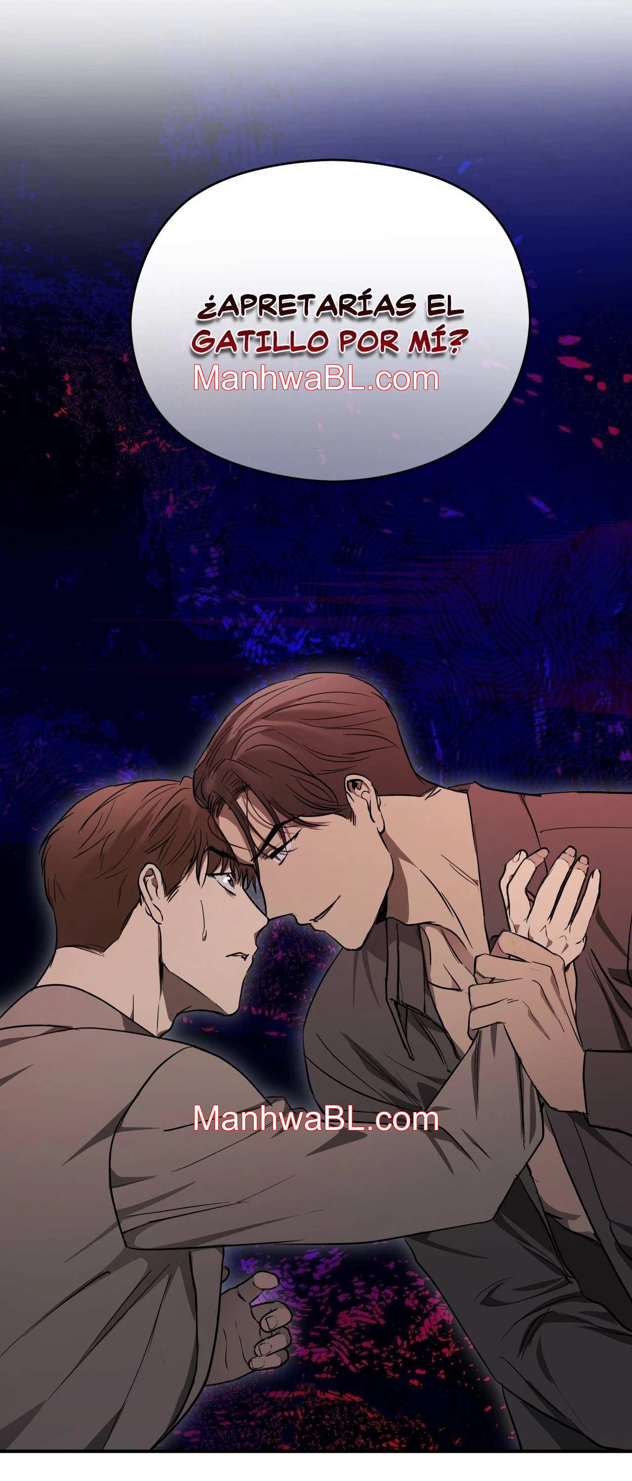 Víbora - Capítulo 2.2 manhwa