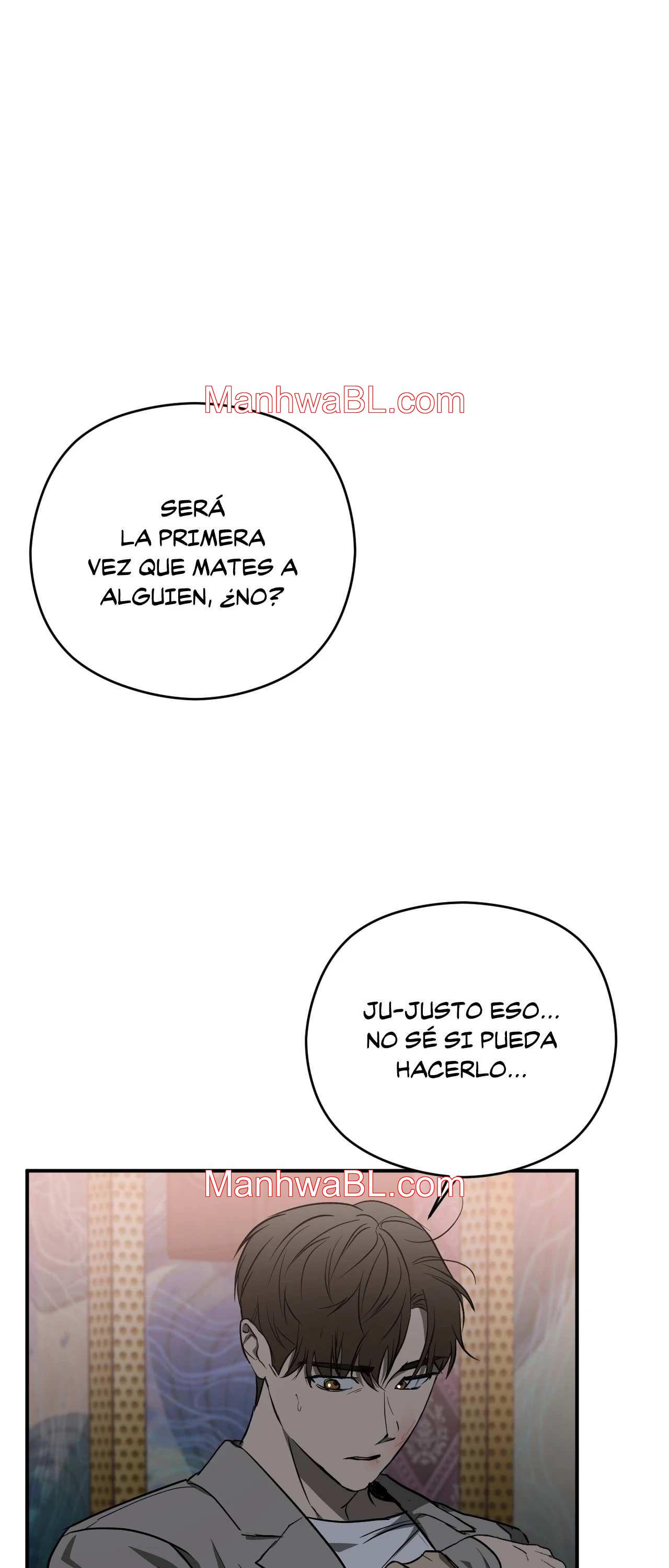 Víbora - Capítulo 2.2 manhwa