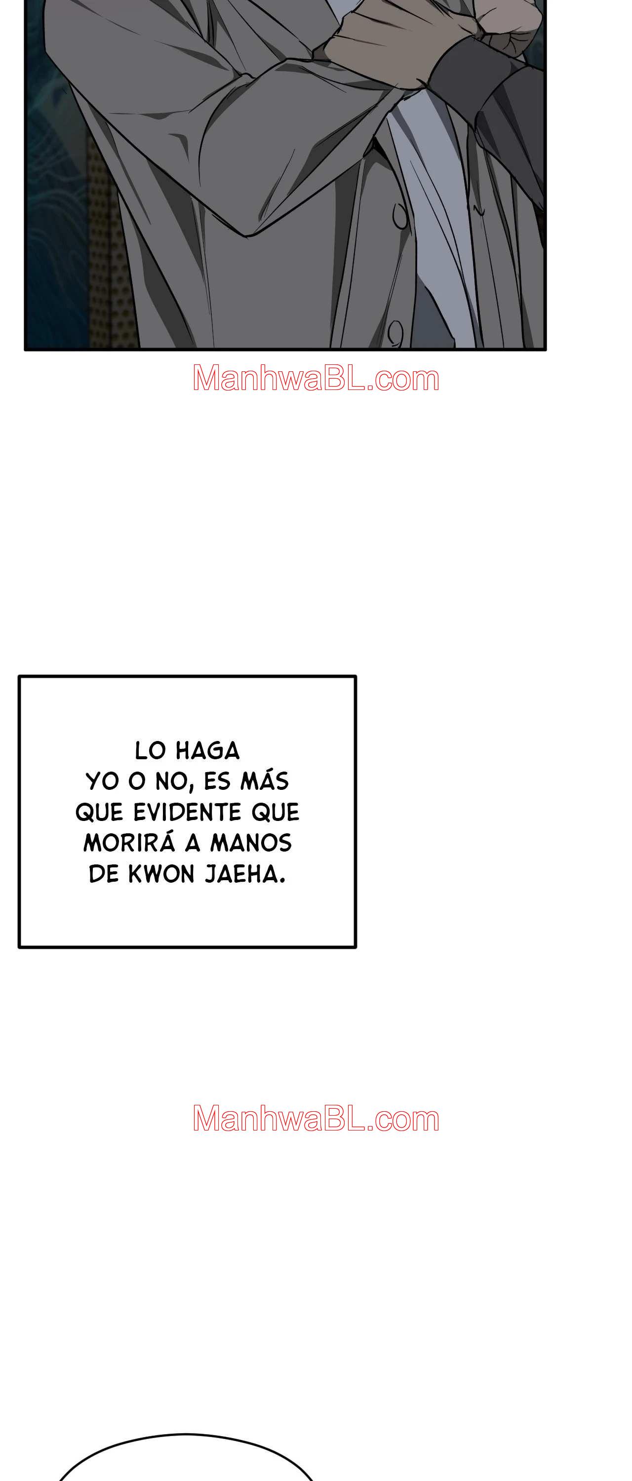 Víbora - Capítulo 2.2 manhwa