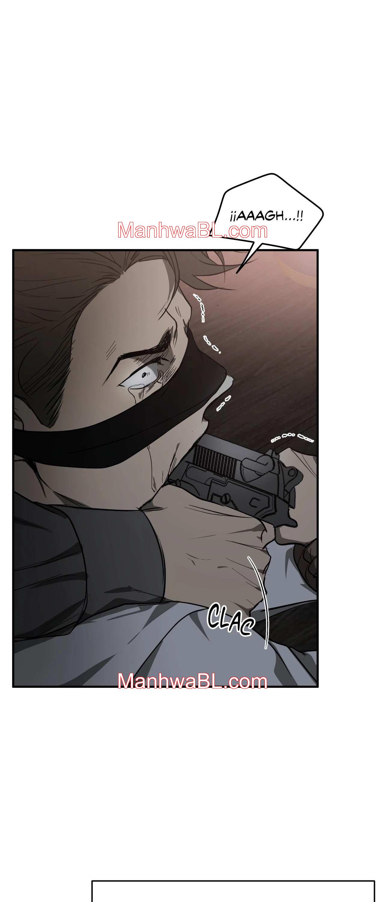 Víbora - Capítulo 2.2 manhwa