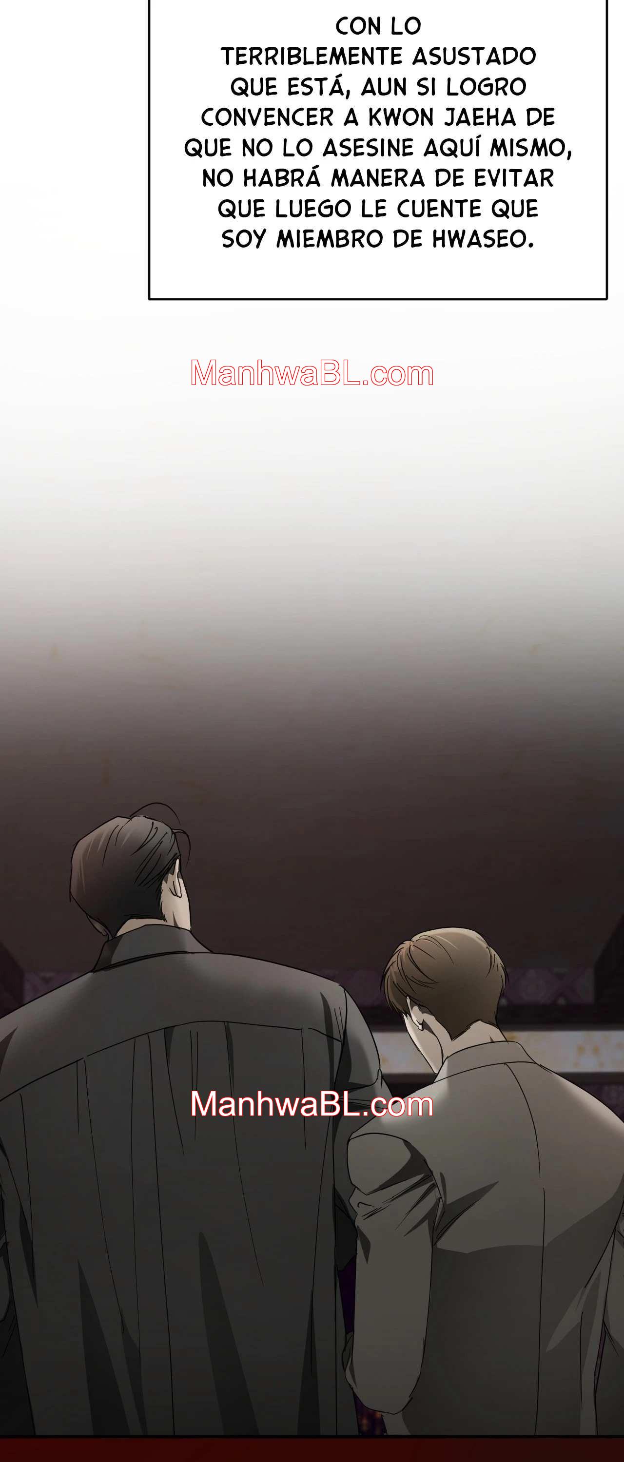 Víbora - Capítulo 2.2 manhwa