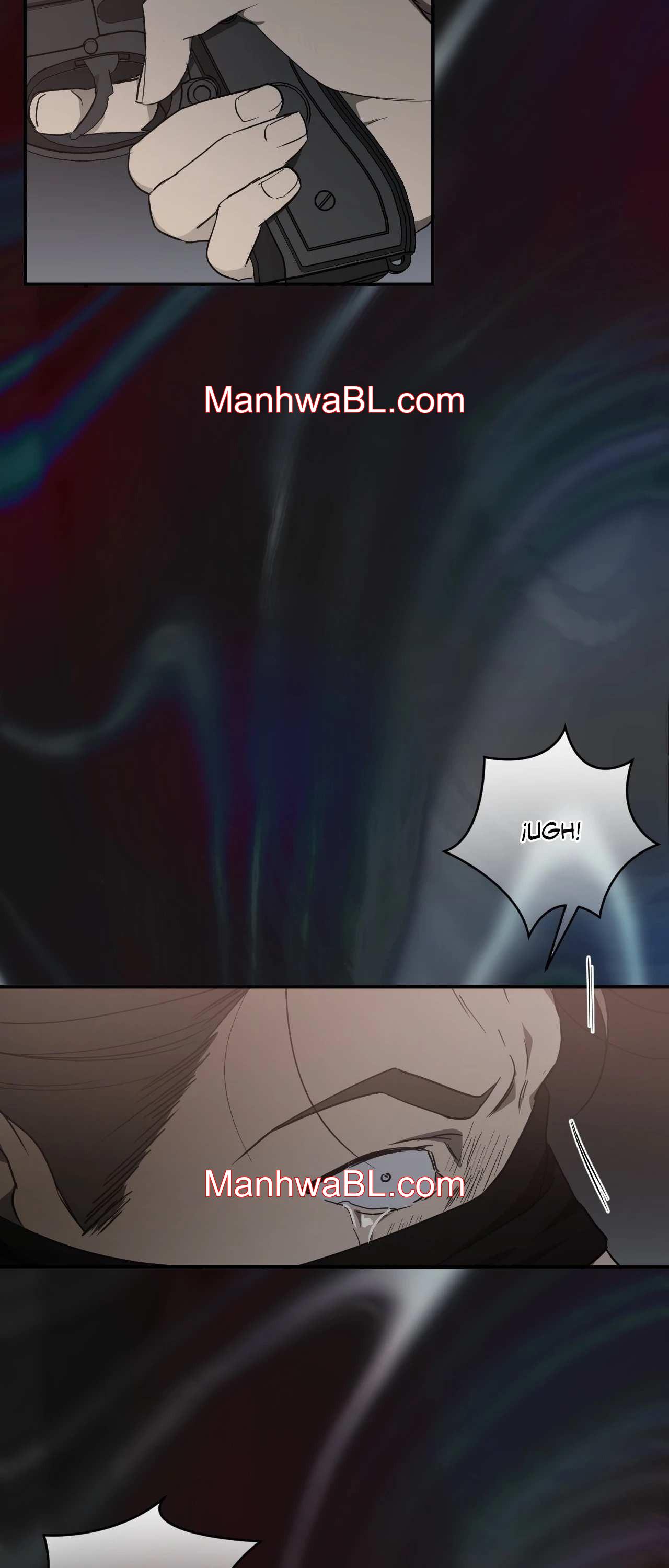 Víbora - Capítulo 2.2 manhwa