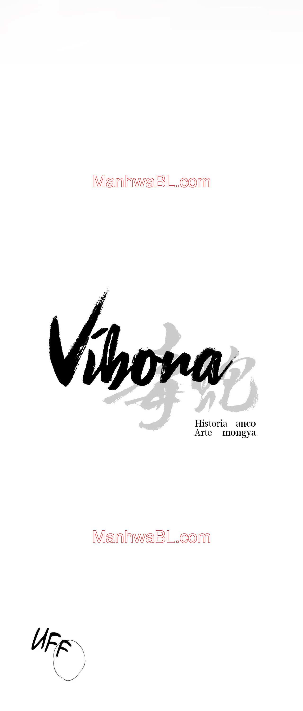 Víbora - Capítulo 2.2 manhwa