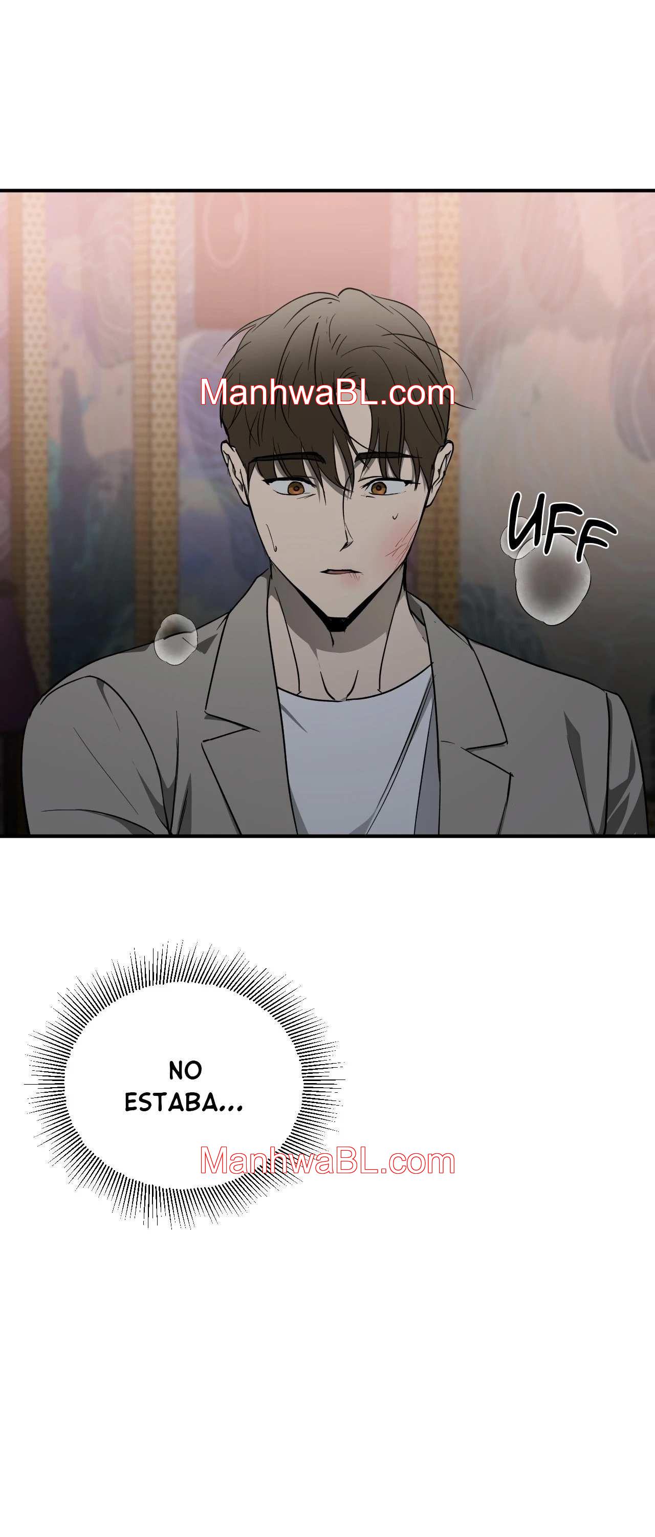 Víbora - Capítulo 2.2 manhwa