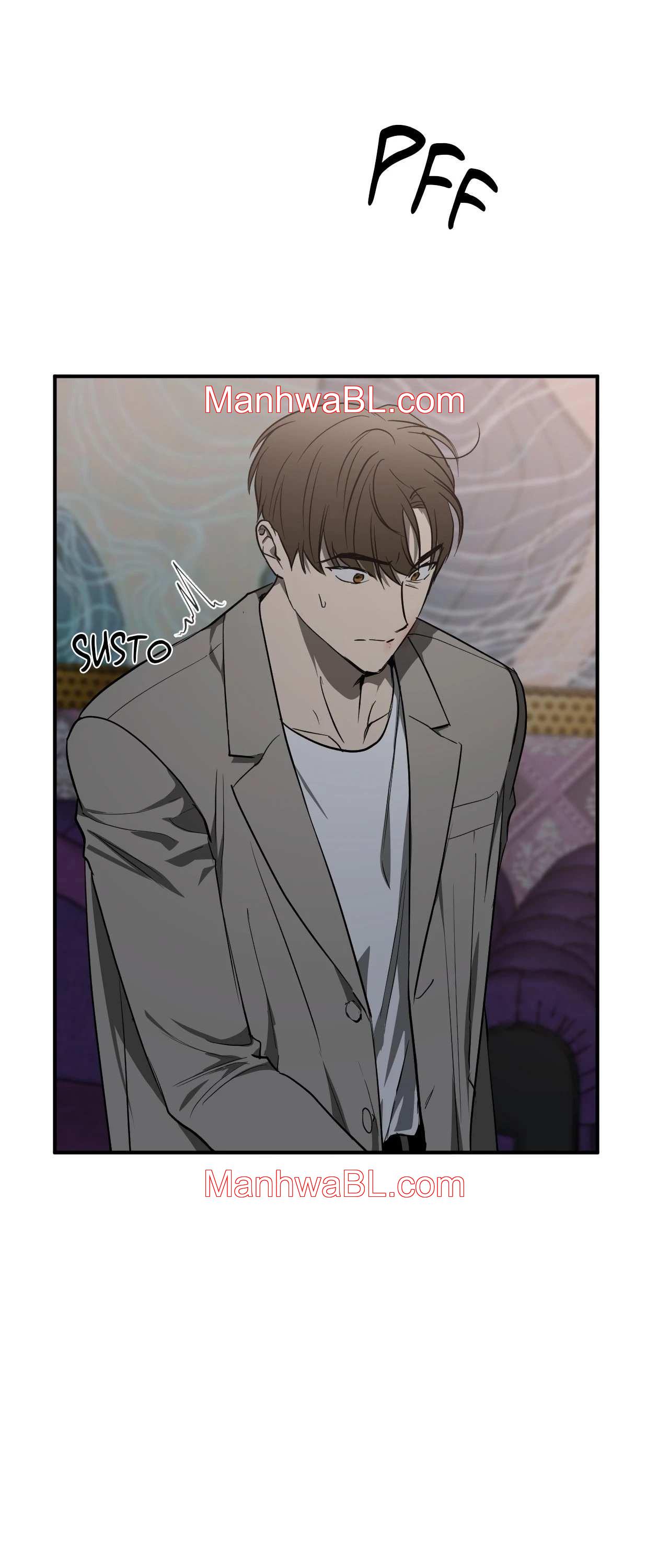 Víbora - Capítulo 2.2 manhwa