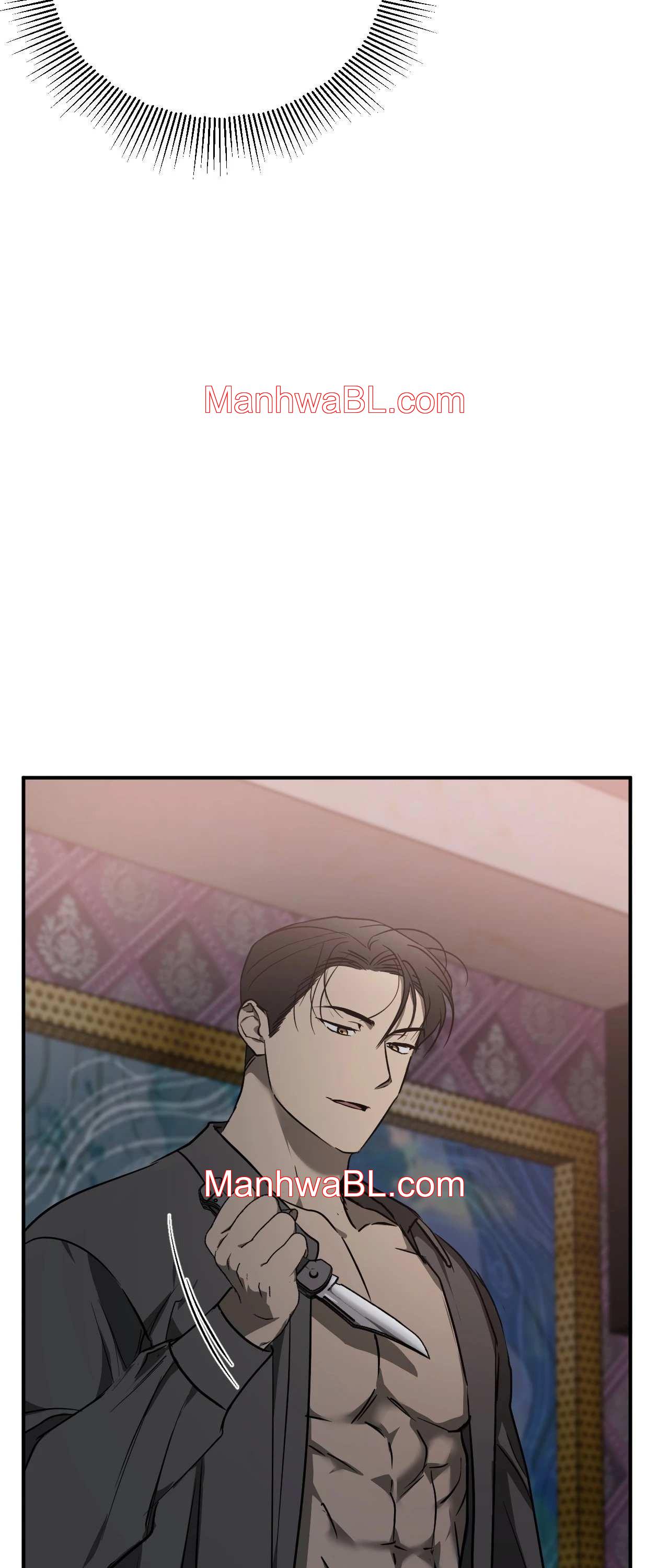 Víbora - Capítulo 2.2 manhwa