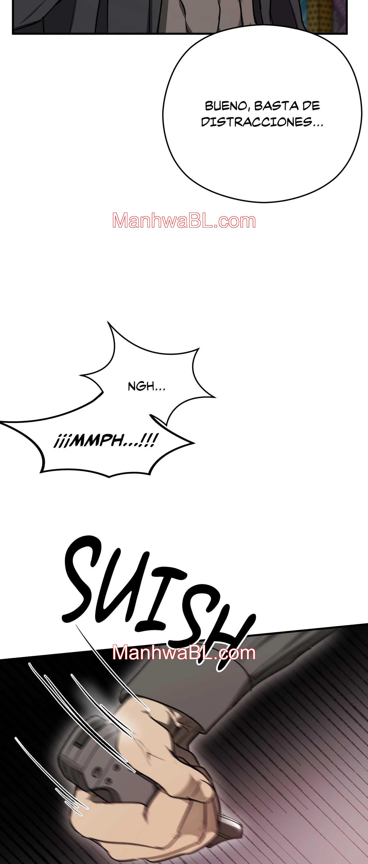 Víbora - Capítulo 2.2 manhwa