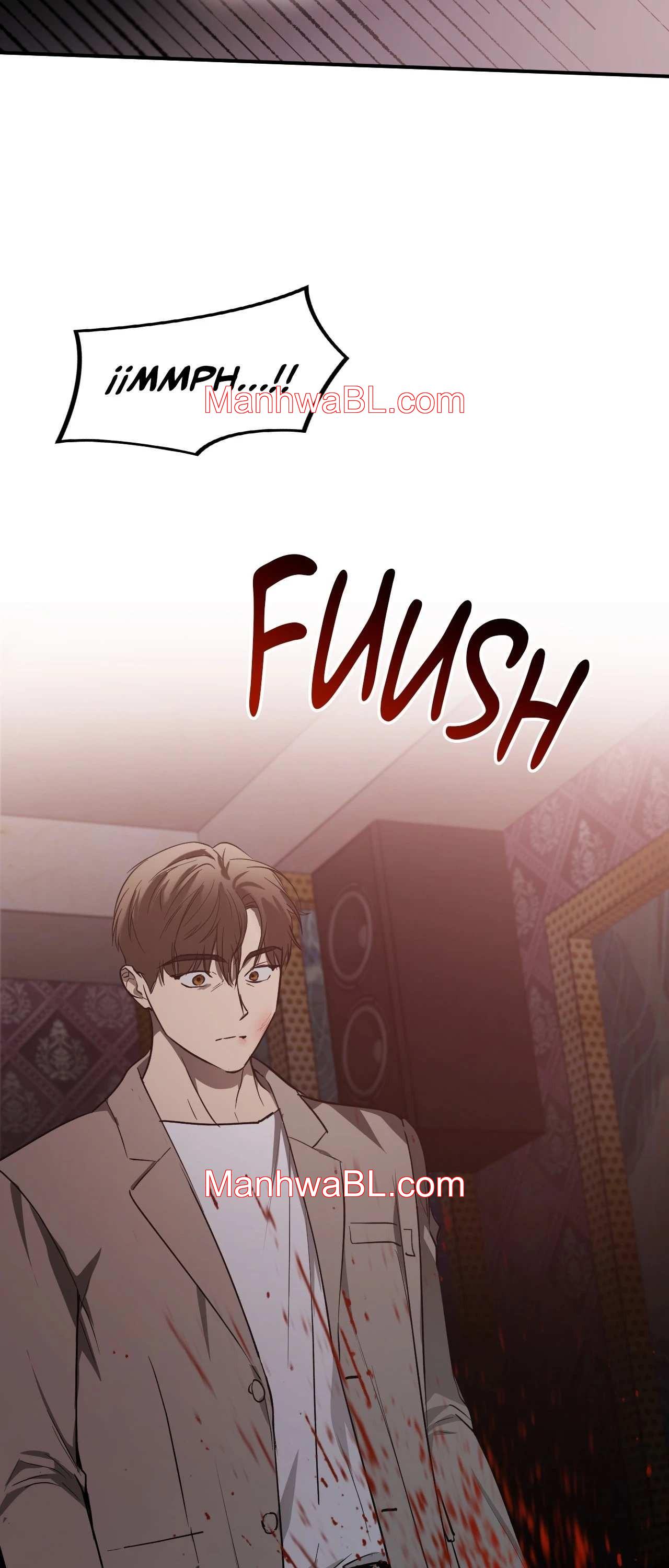 Víbora - Capítulo 2.2 manhwa