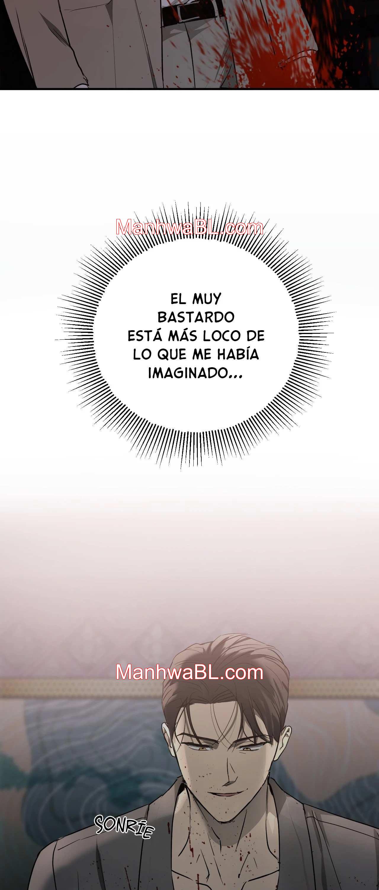 Víbora - Capítulo 2.2 manhwa