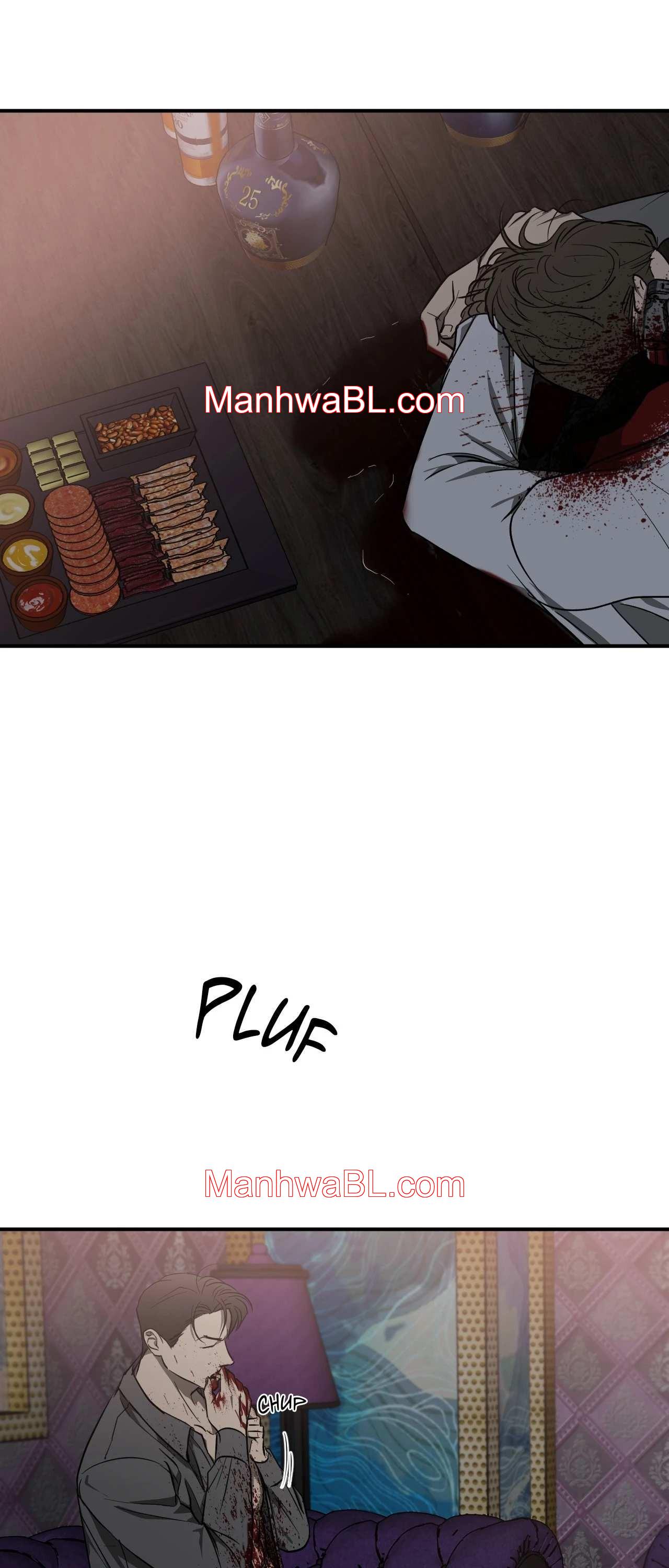 Víbora - Capítulo 2.2 manhwa