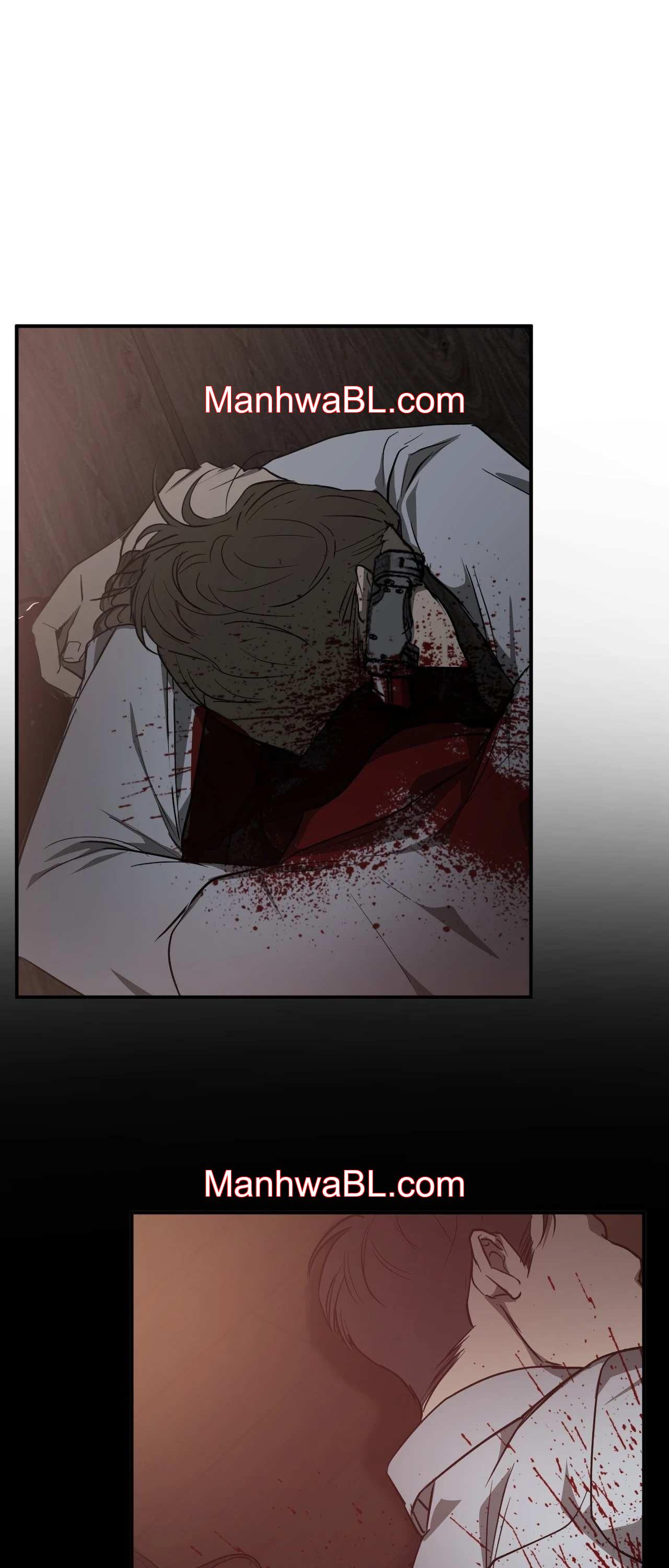 Víbora - Capítulo 2.2 manhwa