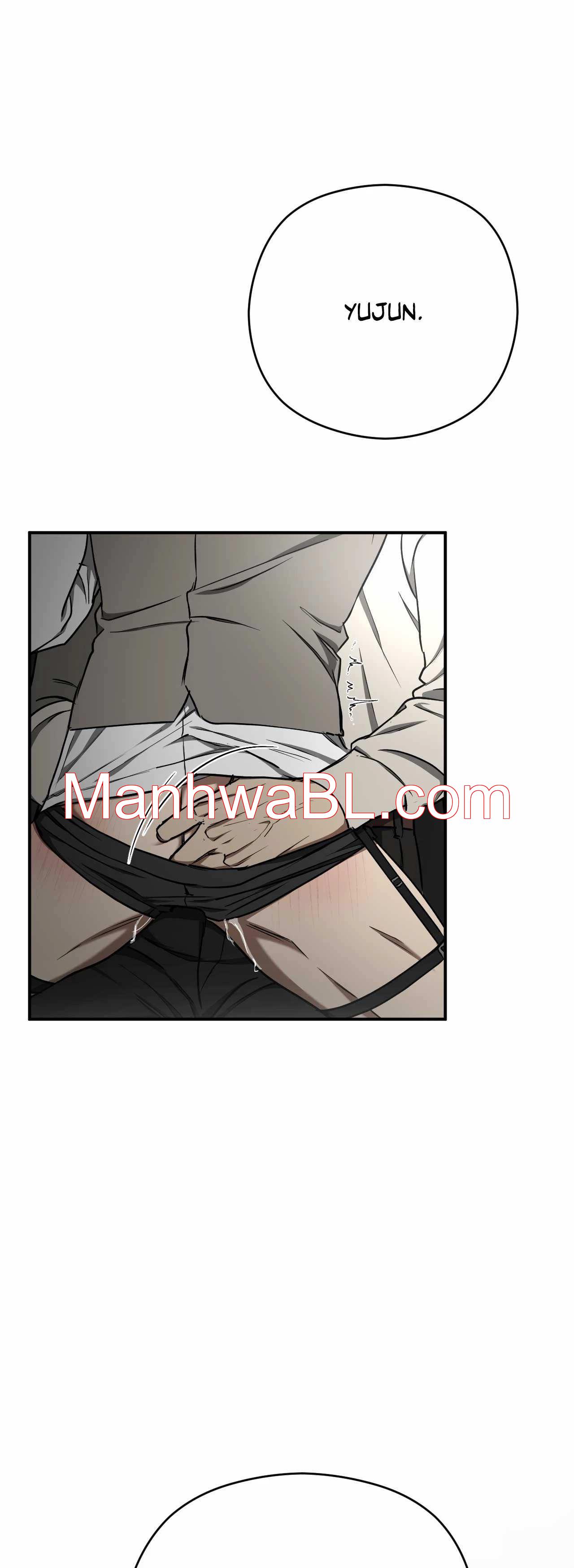 Víbora - Capítulo 32 manhwa