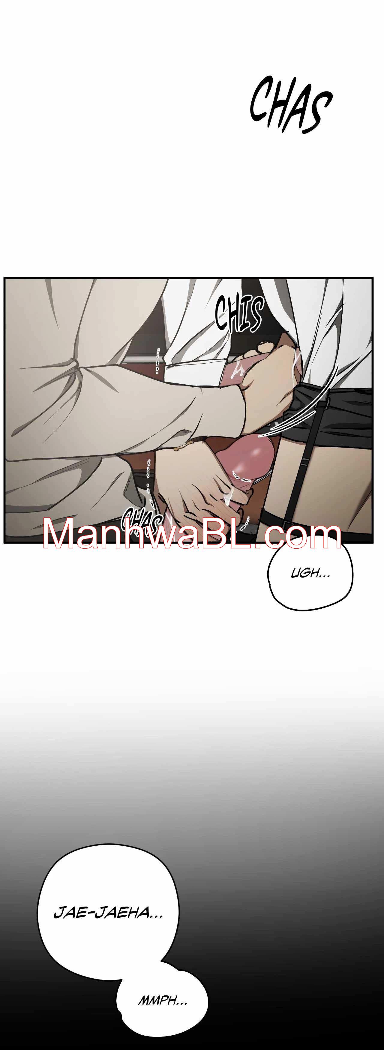 Víbora - Capítulo 32 manhwa