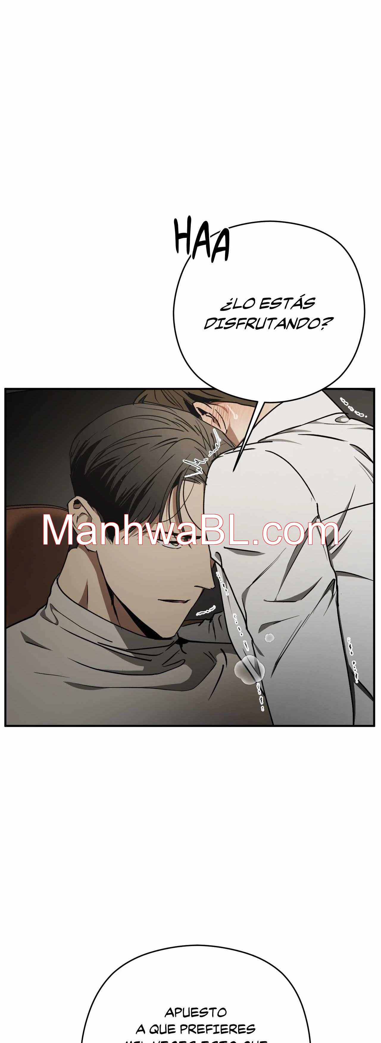 Víbora - Capítulo 32 manhwa