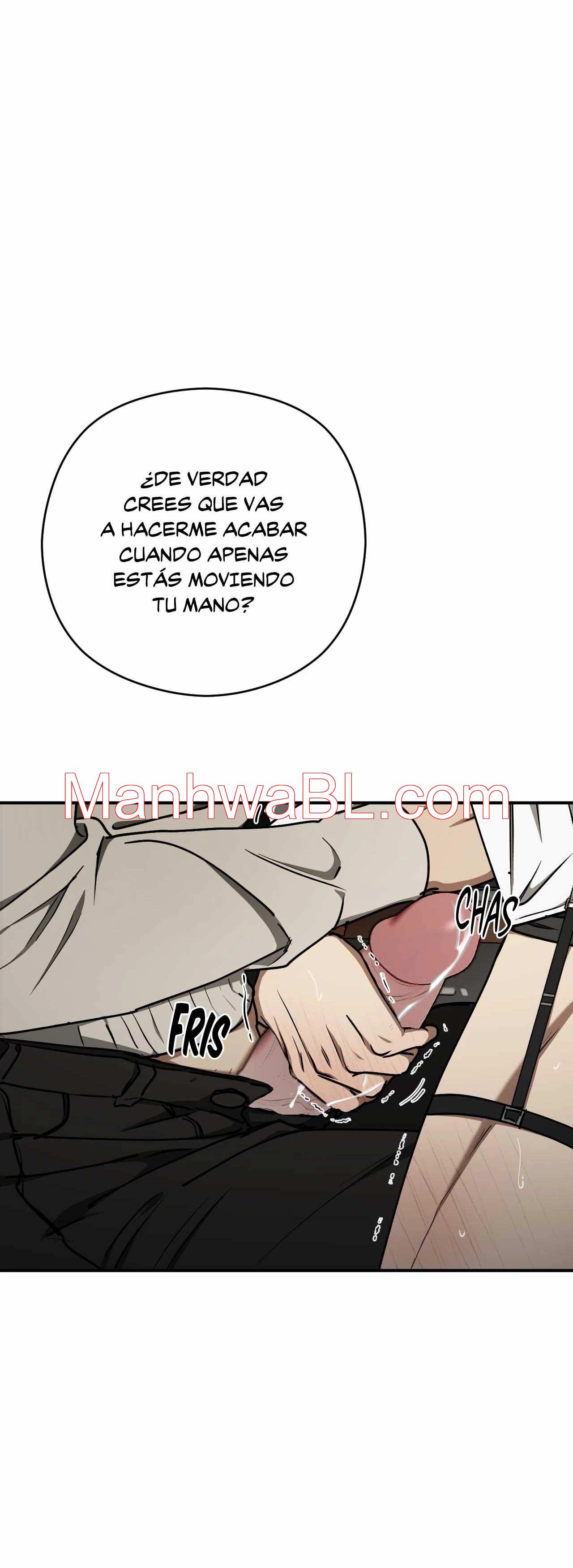 Víbora - Capítulo 32 manhwa