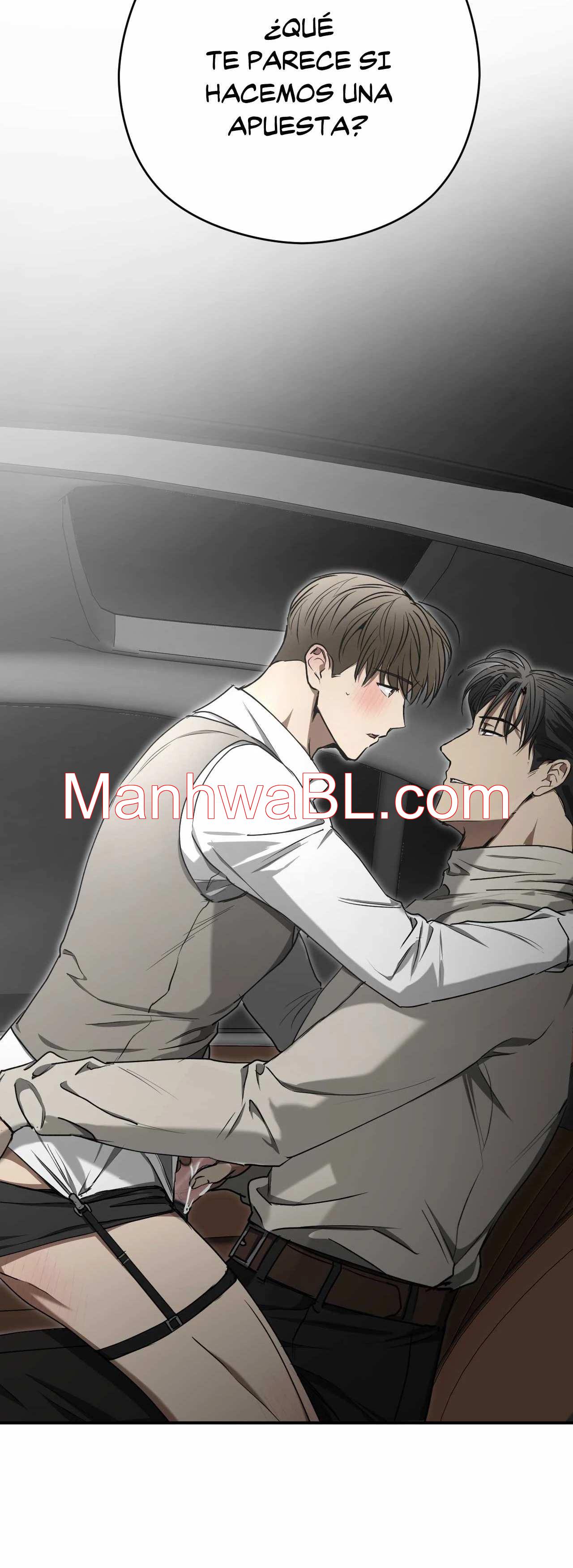 Víbora - Capítulo 32 manhwa