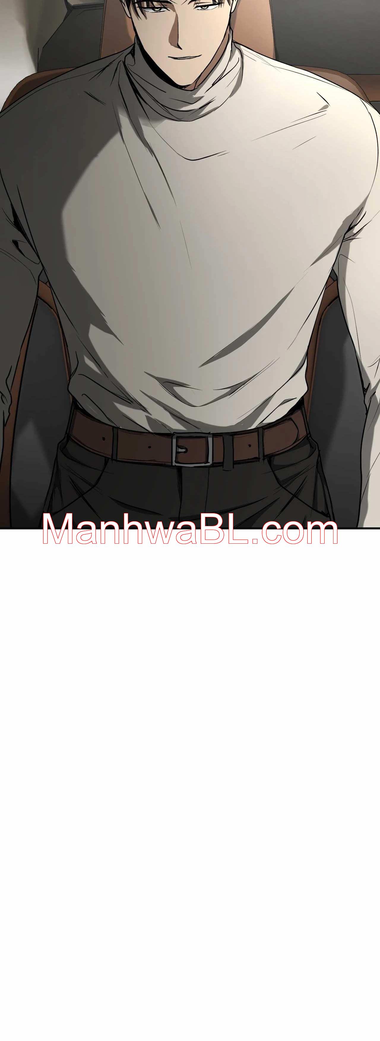 Víbora - Capítulo 32 manhwa