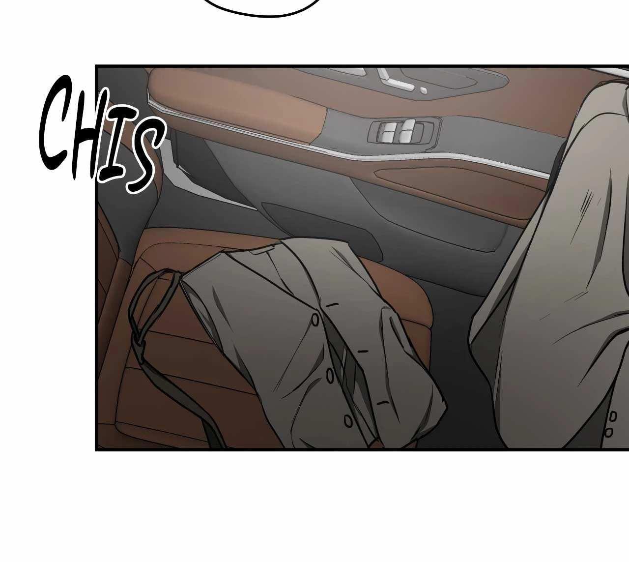Víbora - Capítulo 32 manhwa