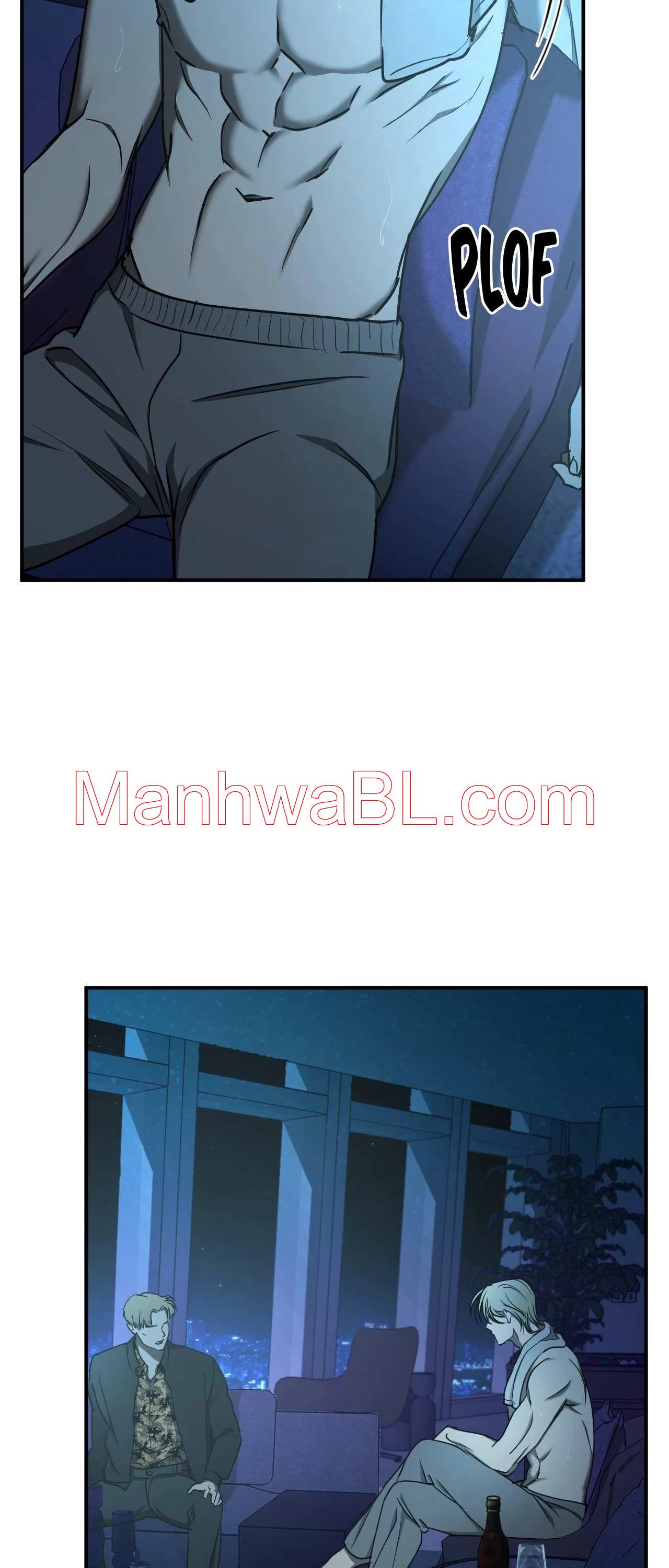 Víbora - Capítulo 33 3 manhwa