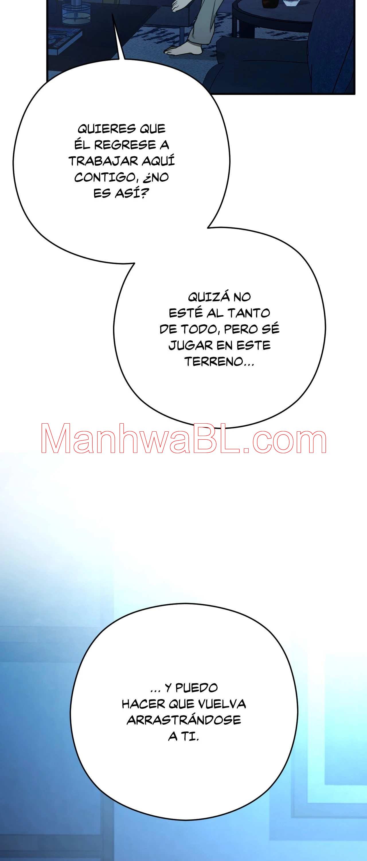 Víbora - Capítulo 33 3 manhwa