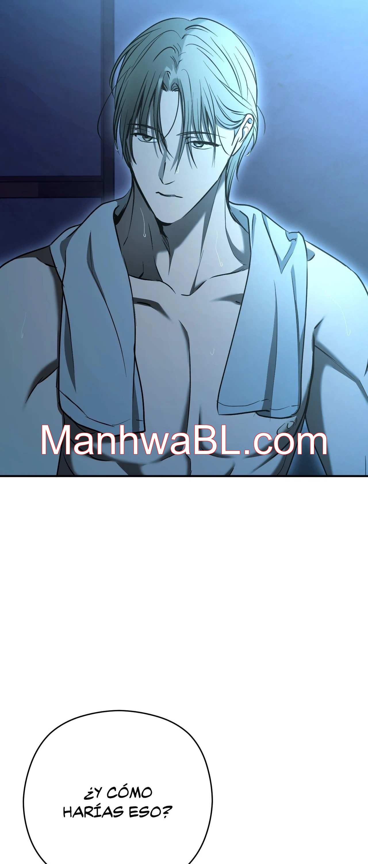 Víbora - Capítulo 33 3 manhwa