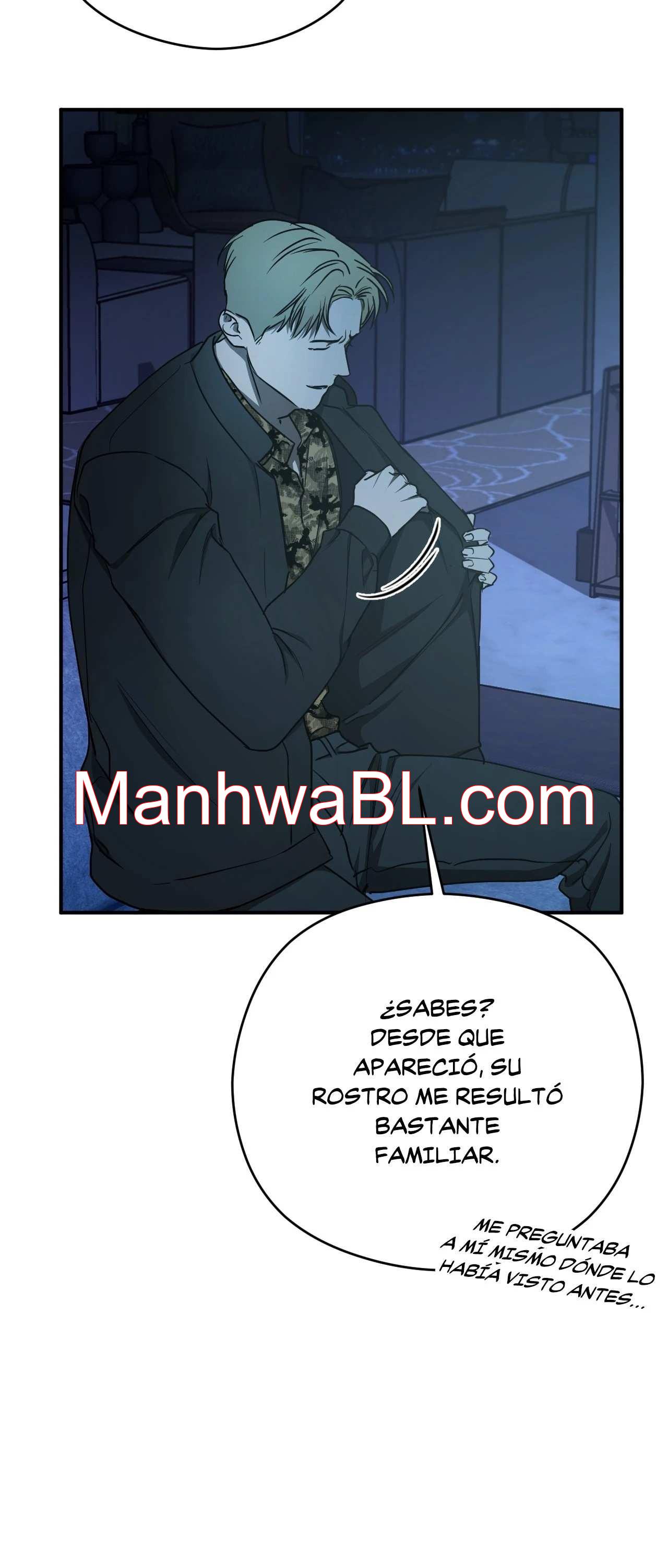 Víbora - Capítulo 33 3 manhwa