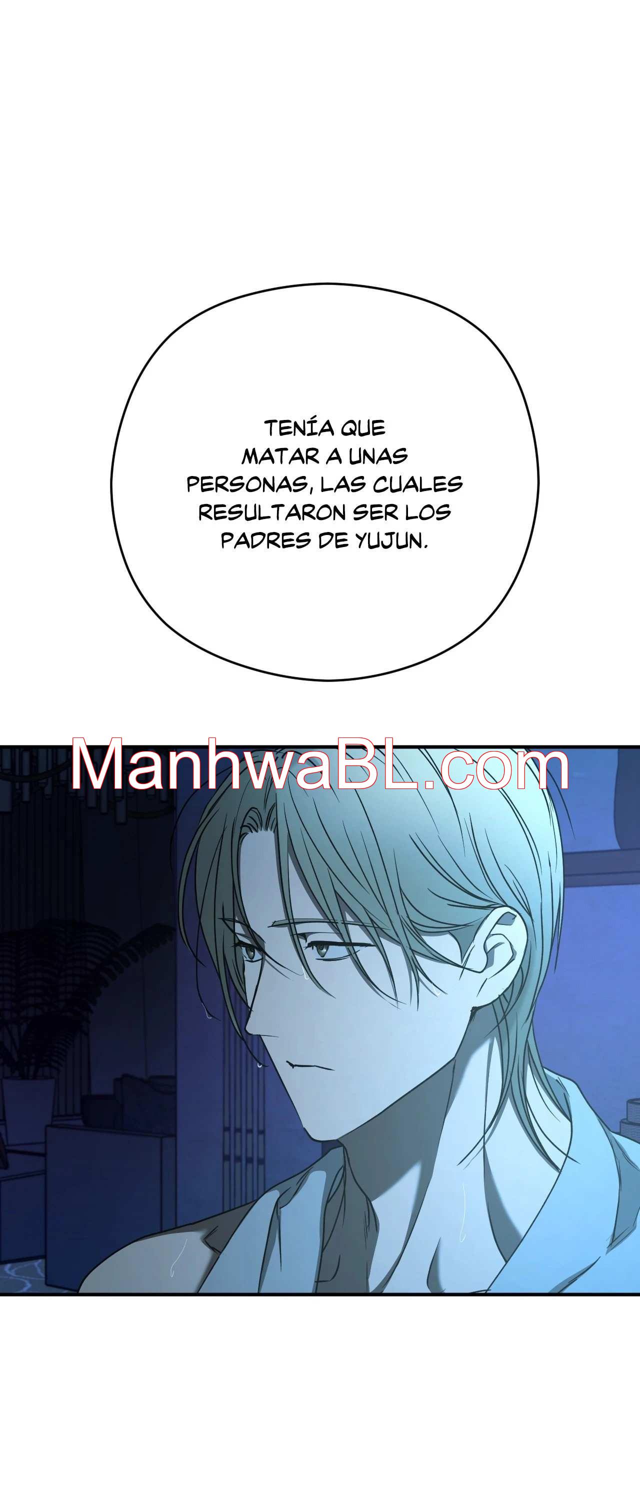 Víbora - Capítulo 33 3 manhwa