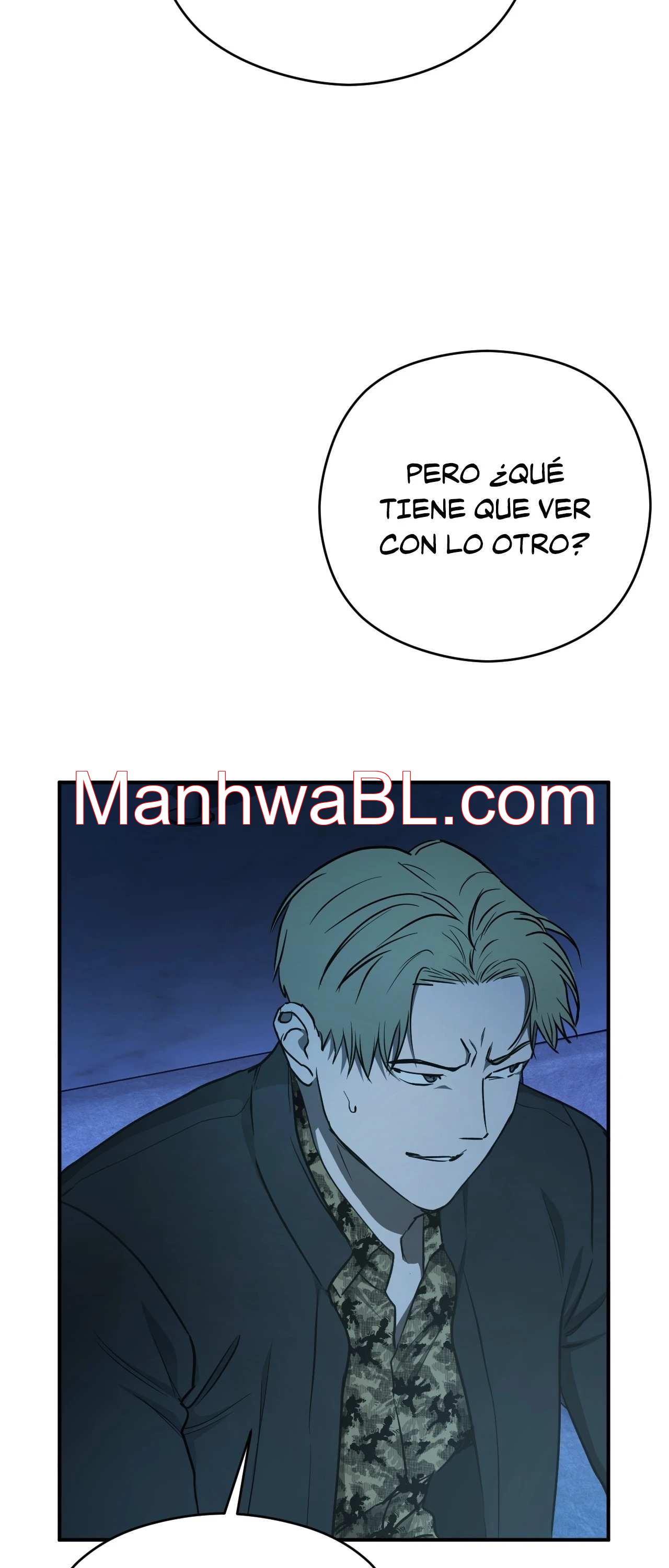 Víbora - Capítulo 33 3 manhwa