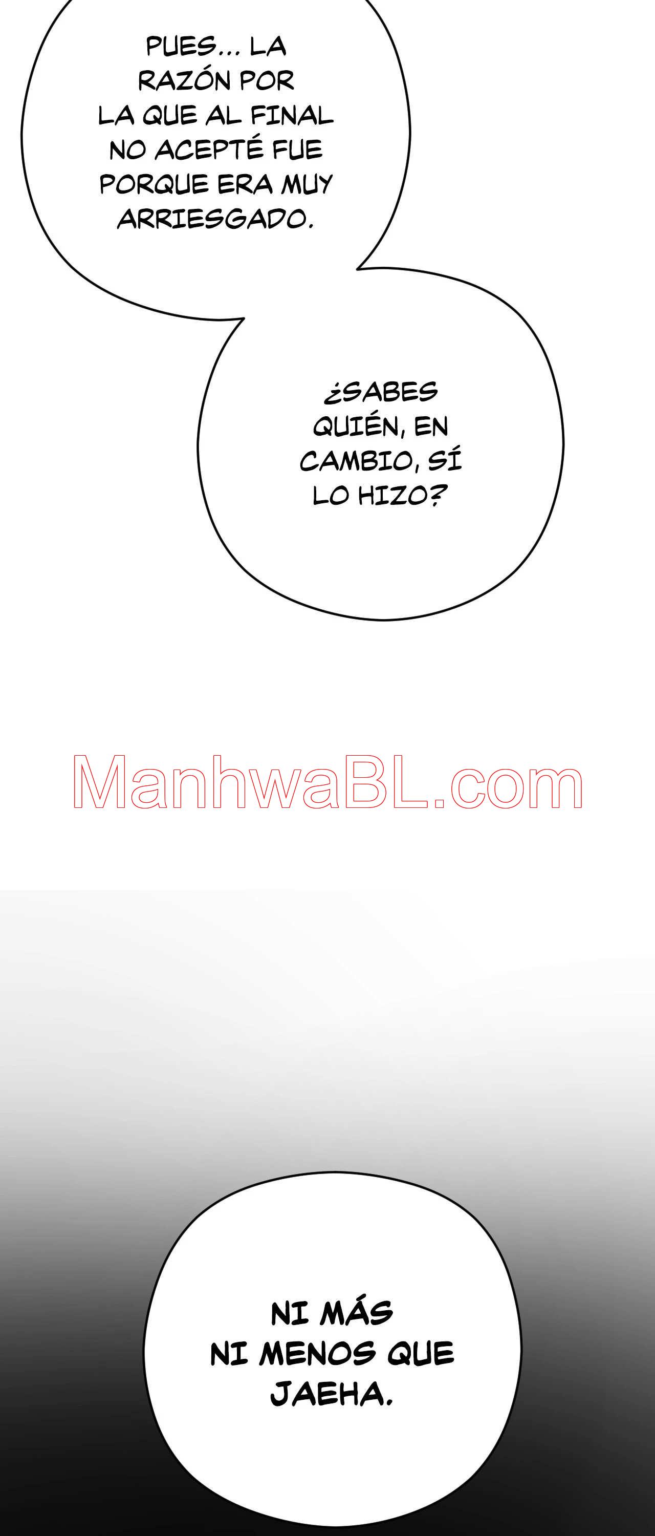 Víbora - Capítulo 33 3 manhwa