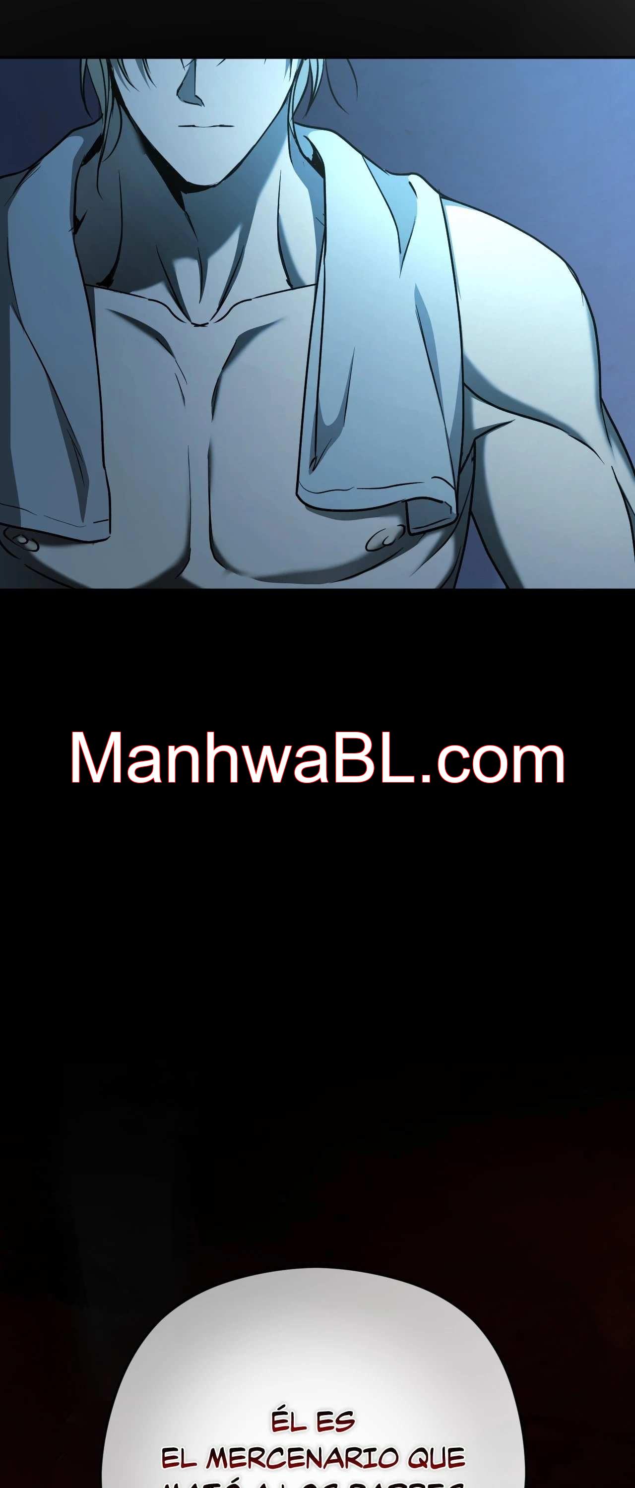 Víbora - Capítulo 33 3 manhwa