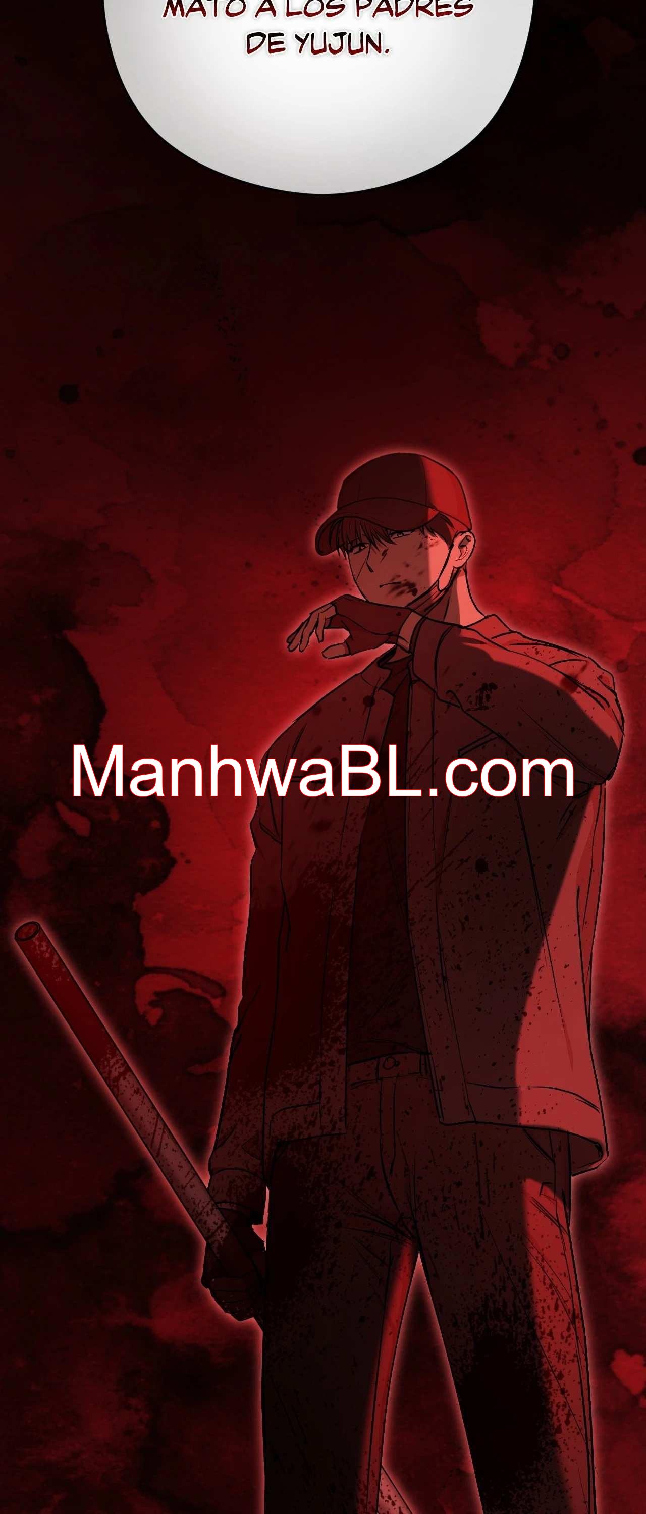 Víbora - Capítulo 33 3 manhwa