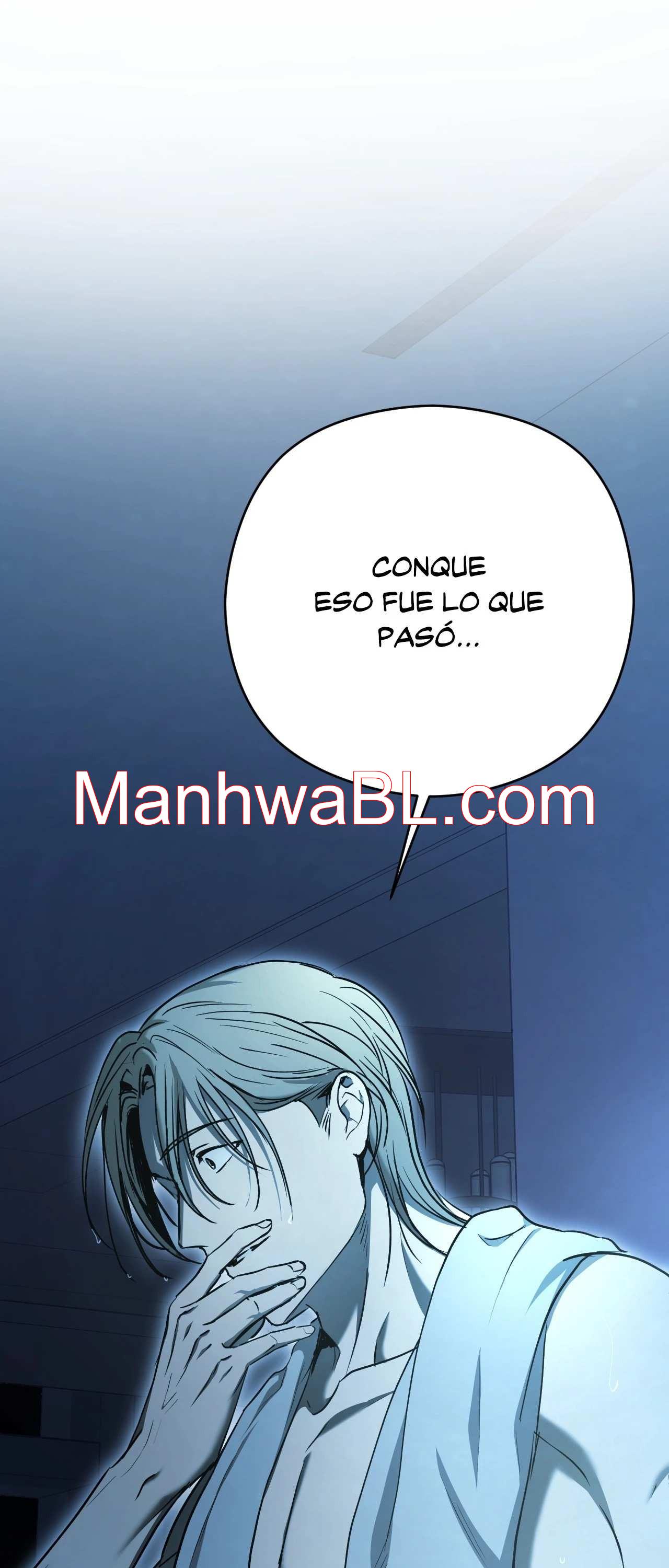 Víbora - Capítulo 33 3 manhwa