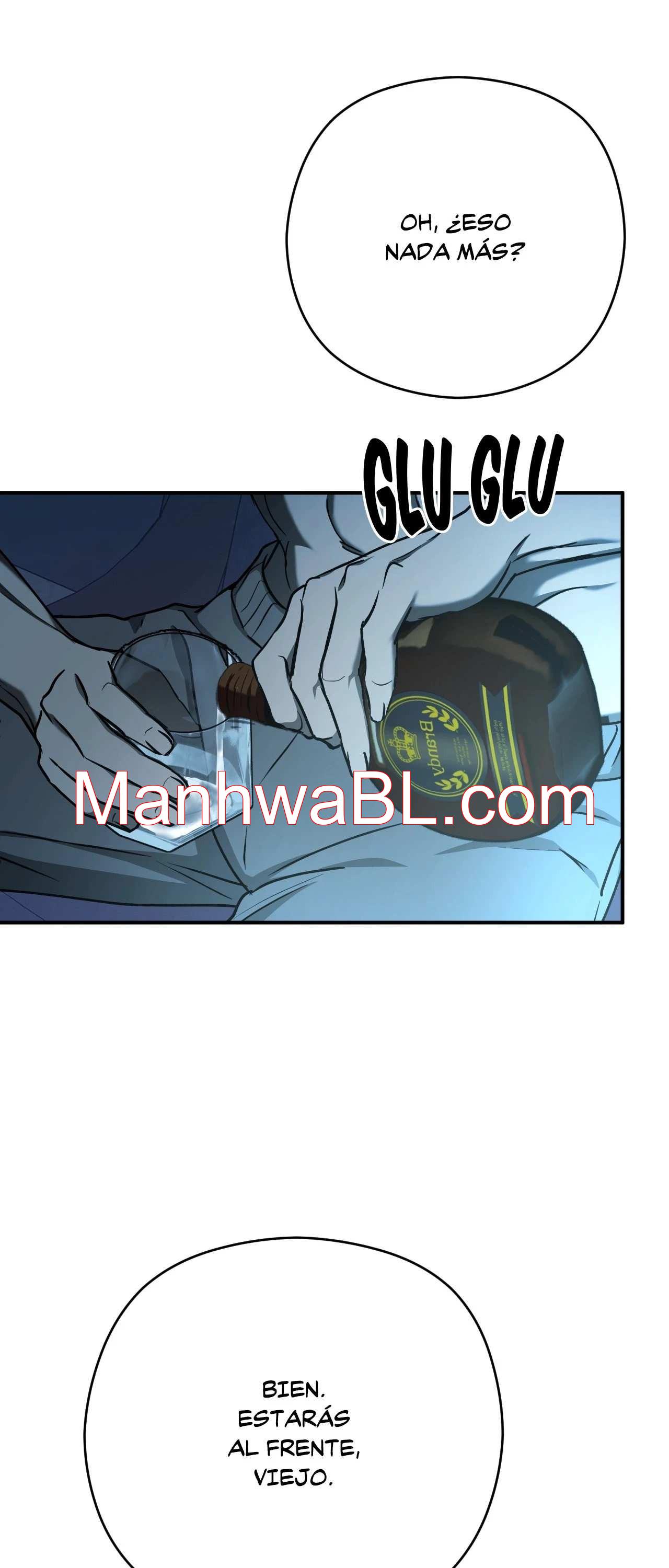 Víbora - Capítulo 33 3 manhwa