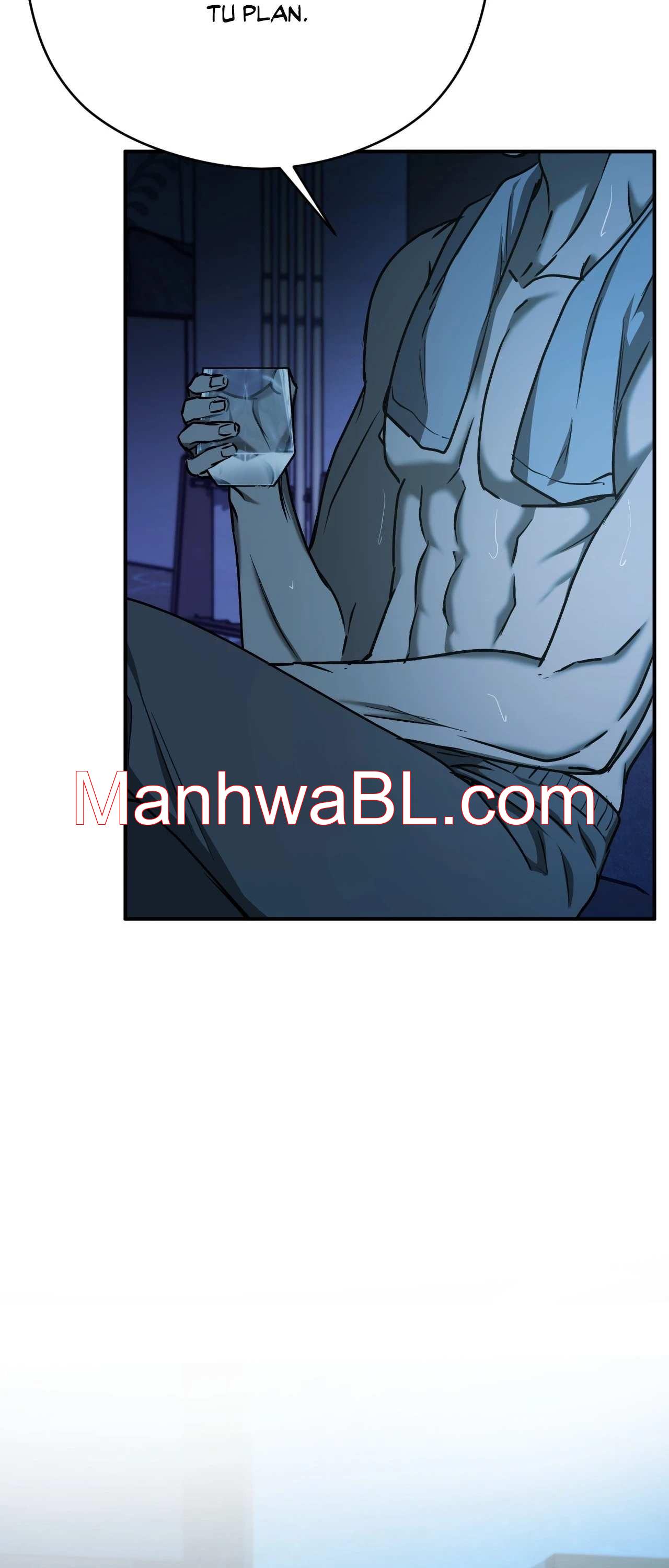 Víbora - Capítulo 33 3 manhwa