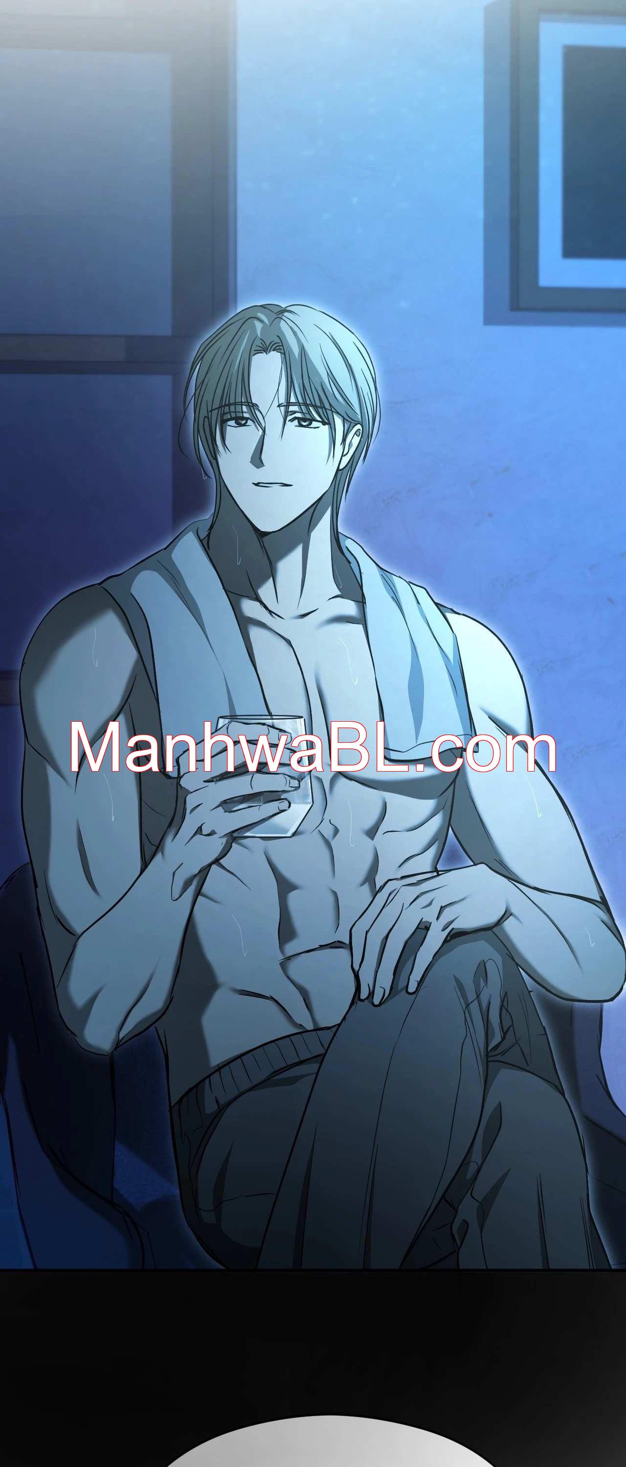 Víbora - Capítulo 33 3 manhwa