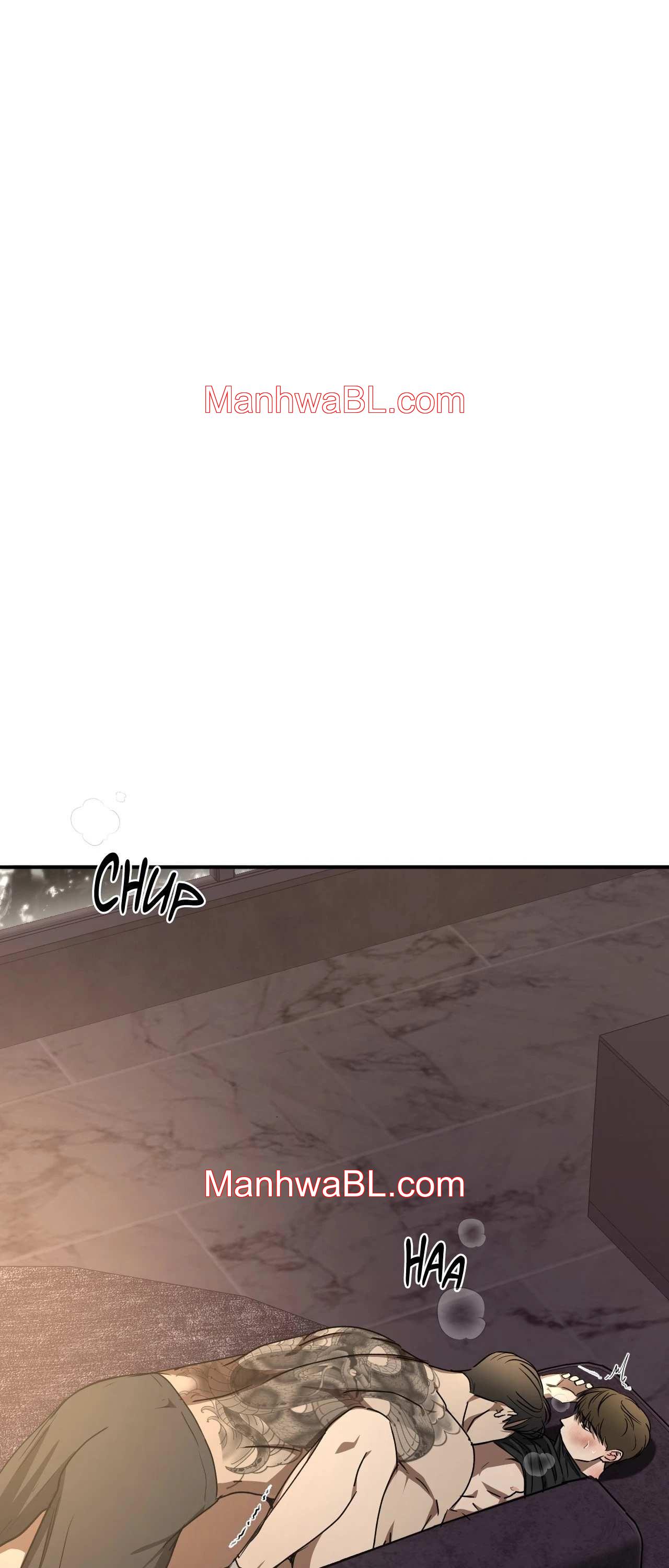 Víbora - Capítulo 16.2 manhwa