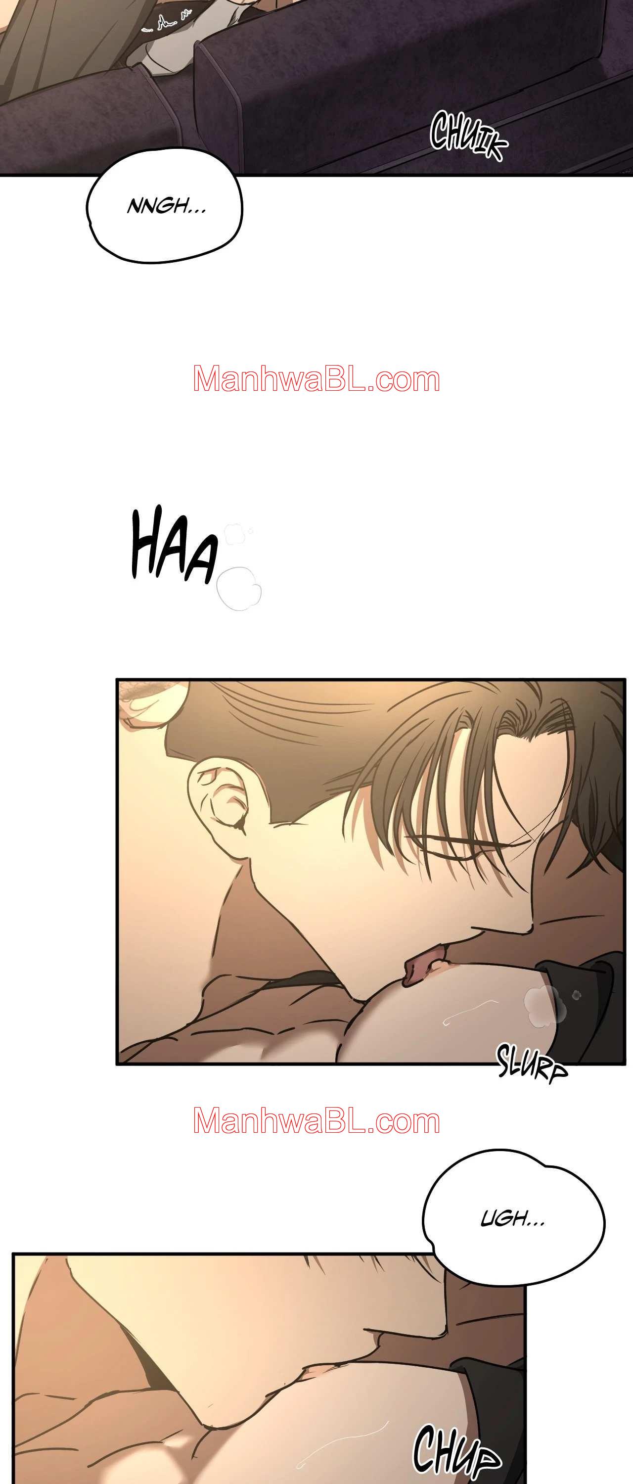 Víbora - Capítulo 16.2 manhwa