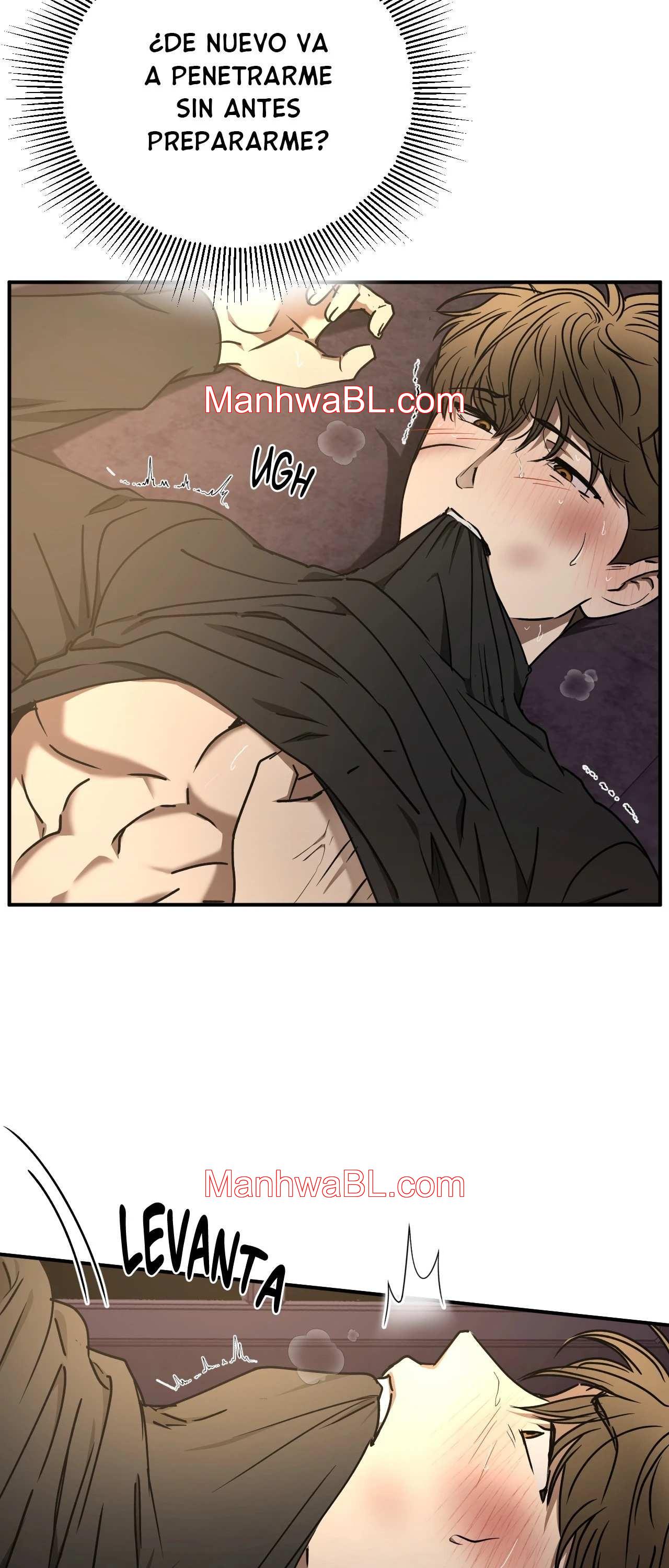 Víbora - Capítulo 16.2 manhwa