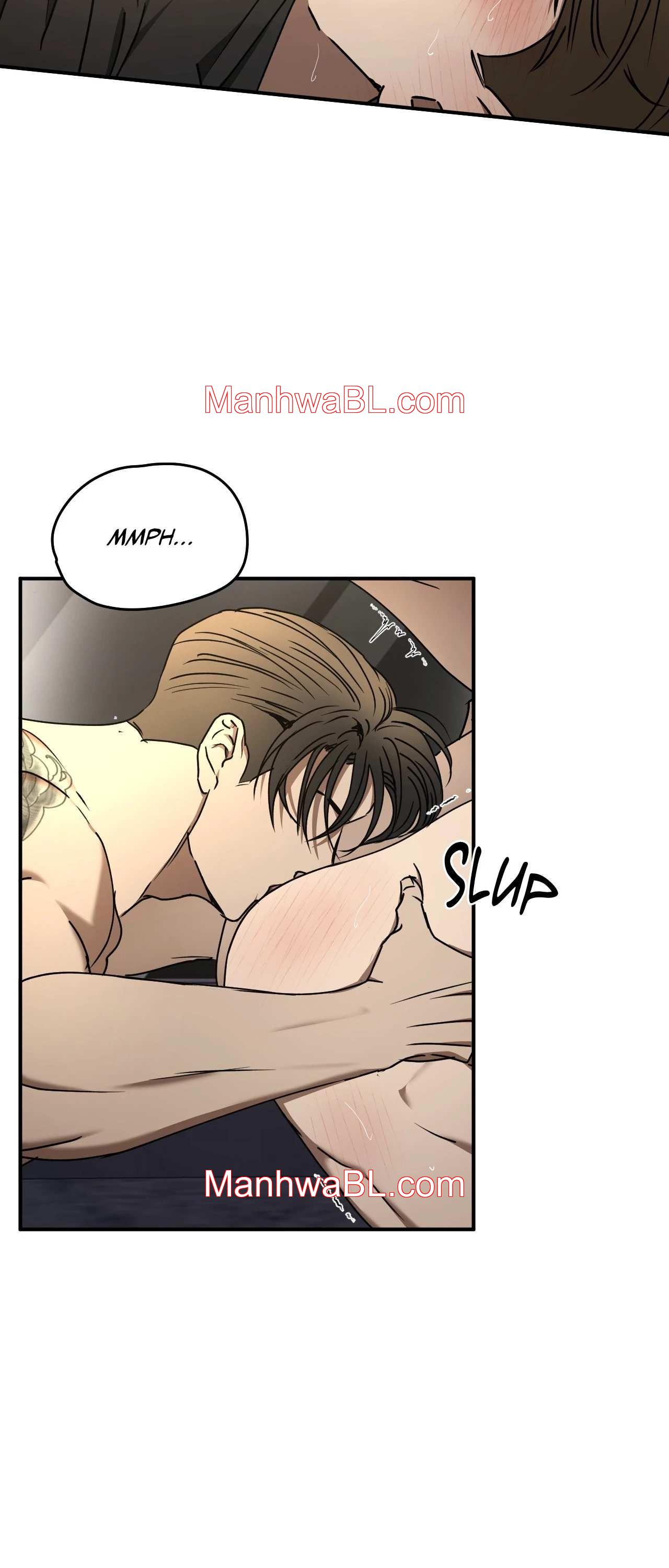 Víbora - Capítulo 16.2 manhwa