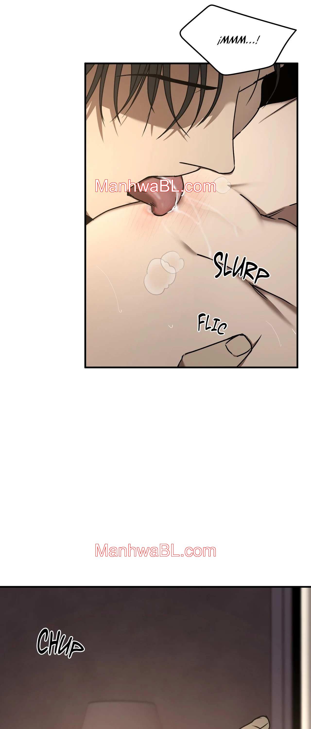 Víbora - Capítulo 16.2 manhwa