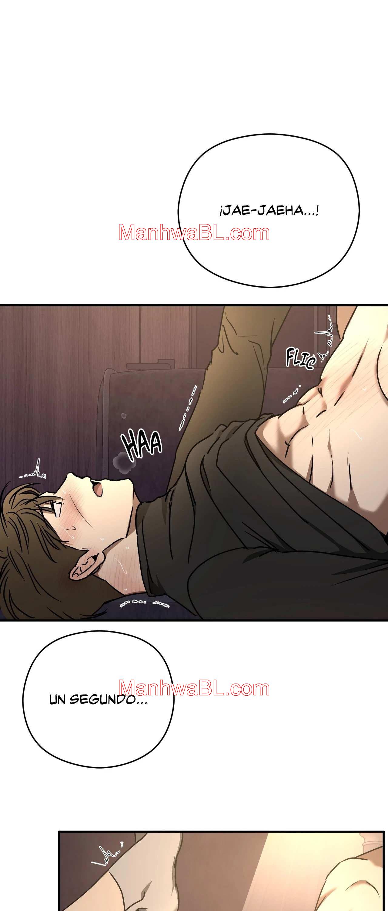 Víbora - Capítulo 16.2 manhwa
